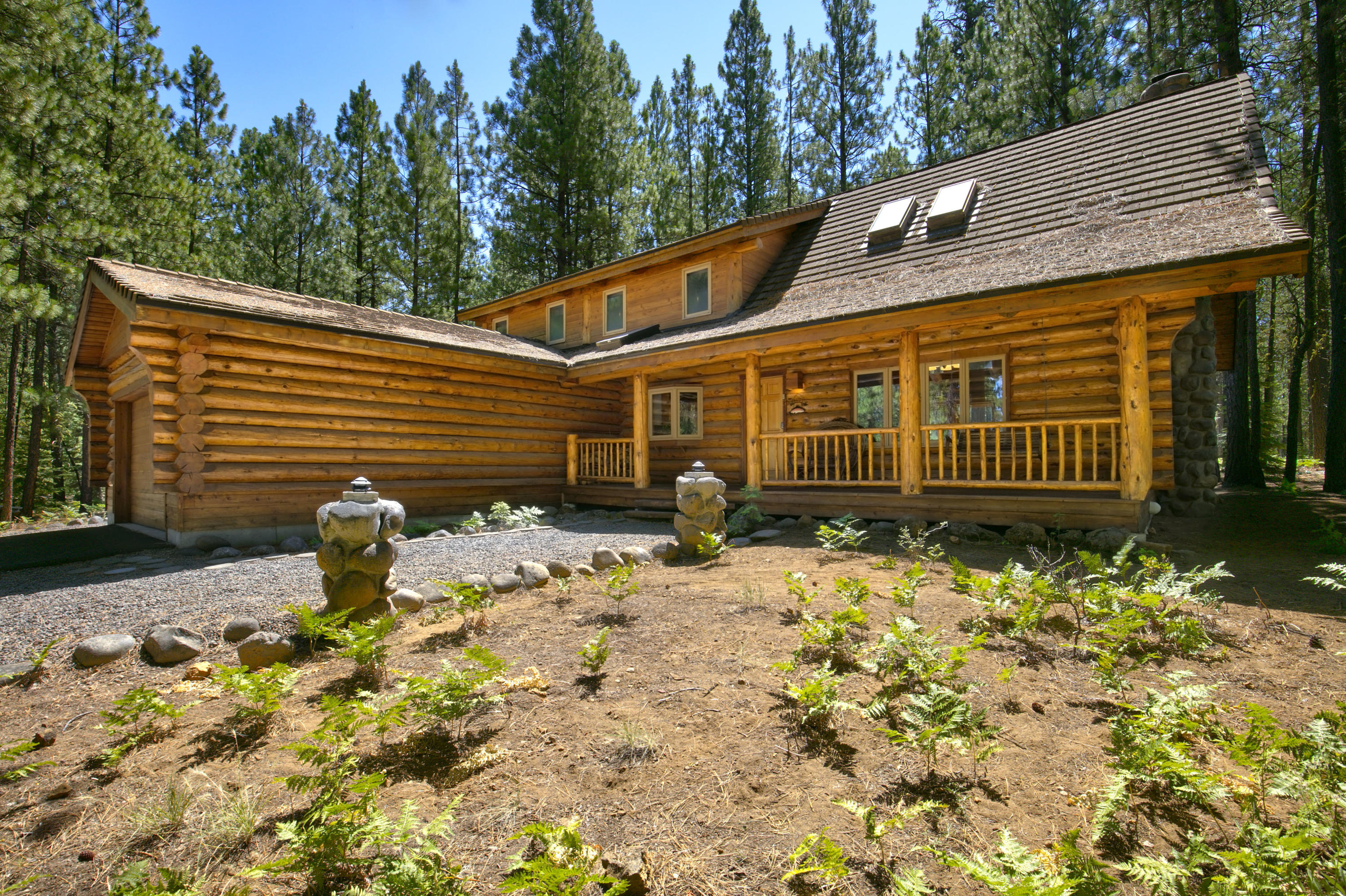 Black Butte Ranch - Residential