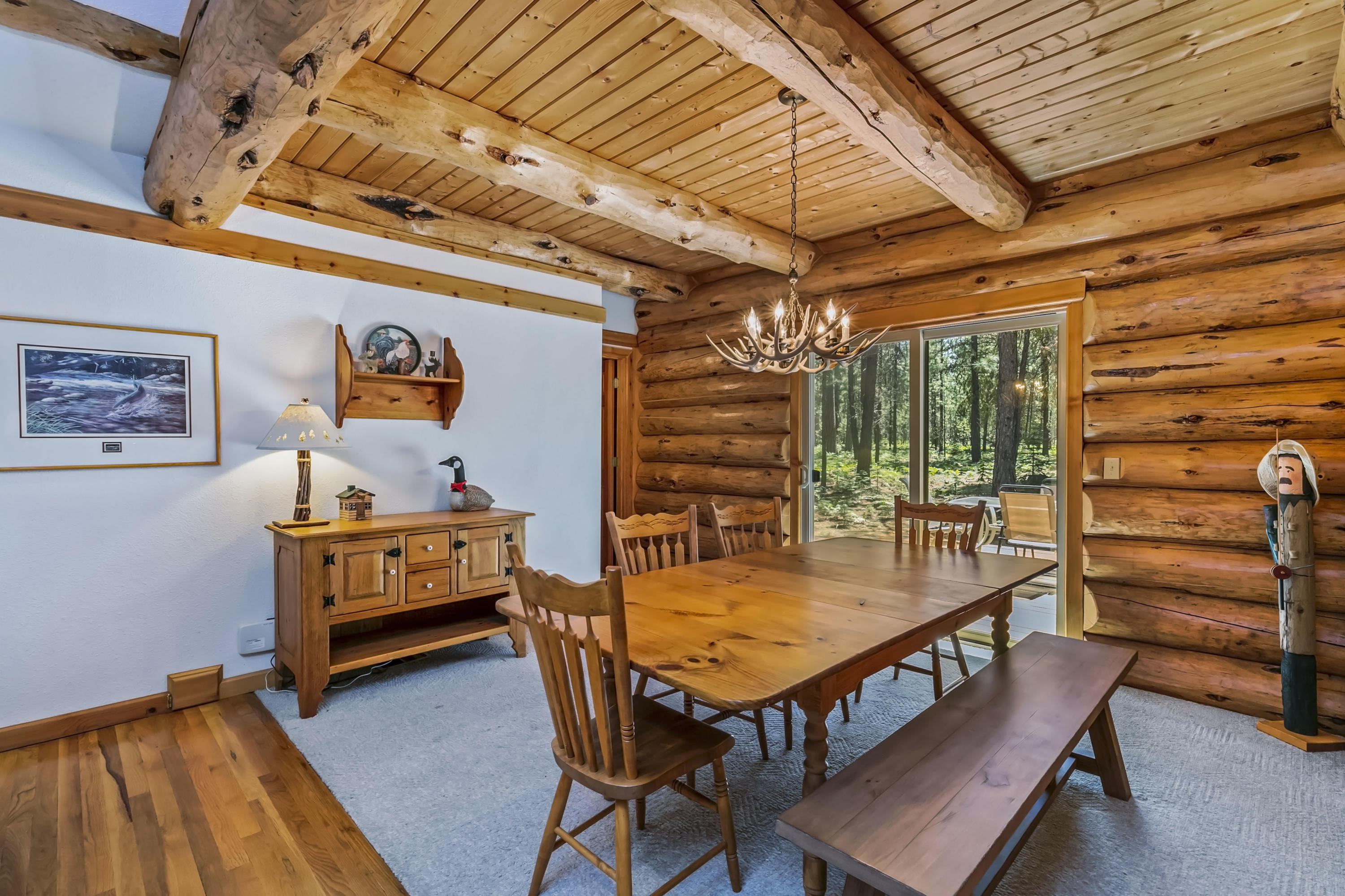 Black Butte Ranch - Residential