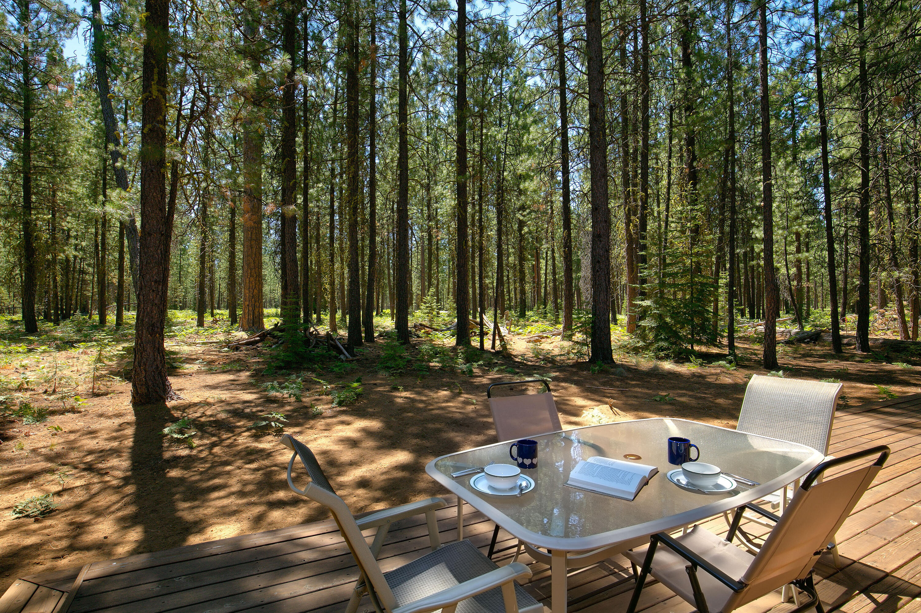 Black Butte Ranch - Residential