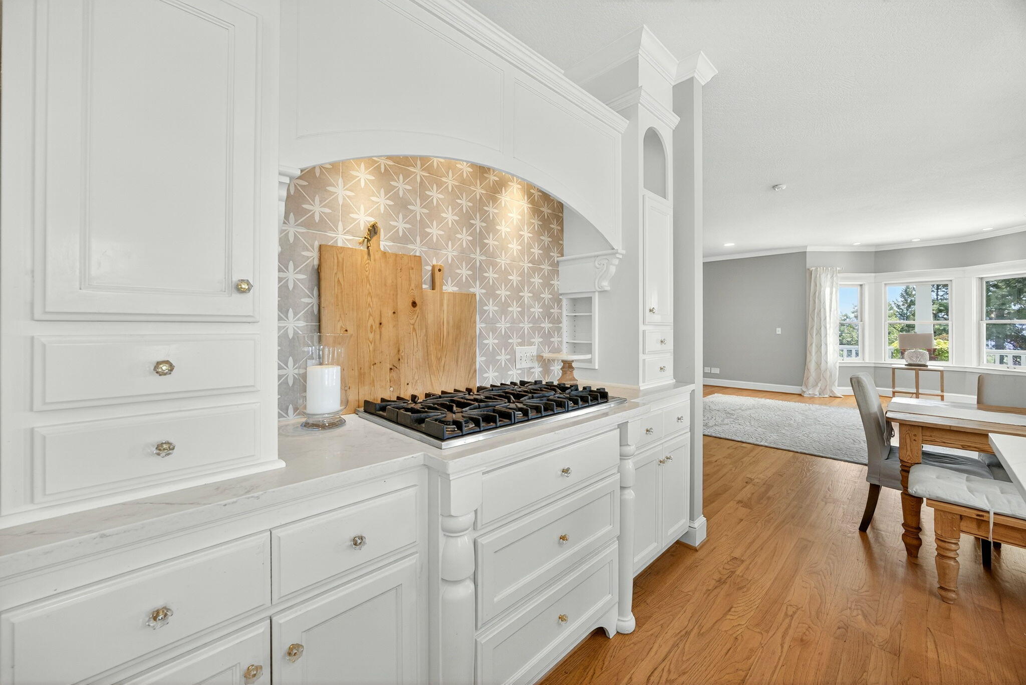 Suncrest Estates - Residential