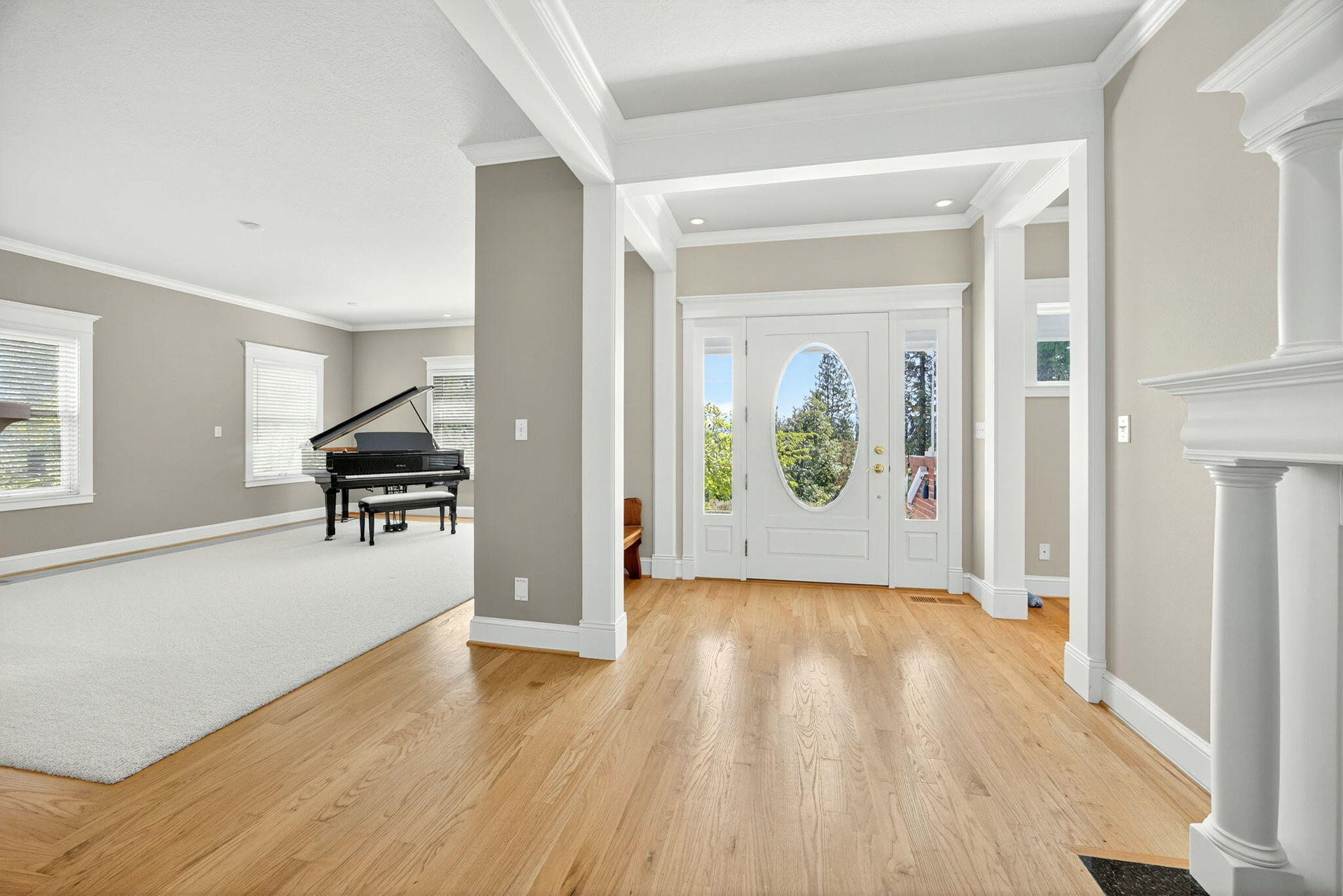 Suncrest Estates - Residential