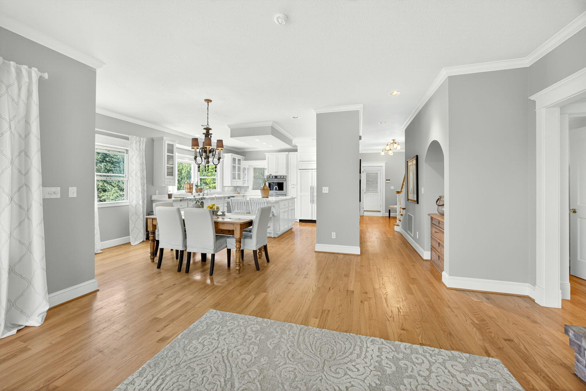 Suncrest Estates - Residential