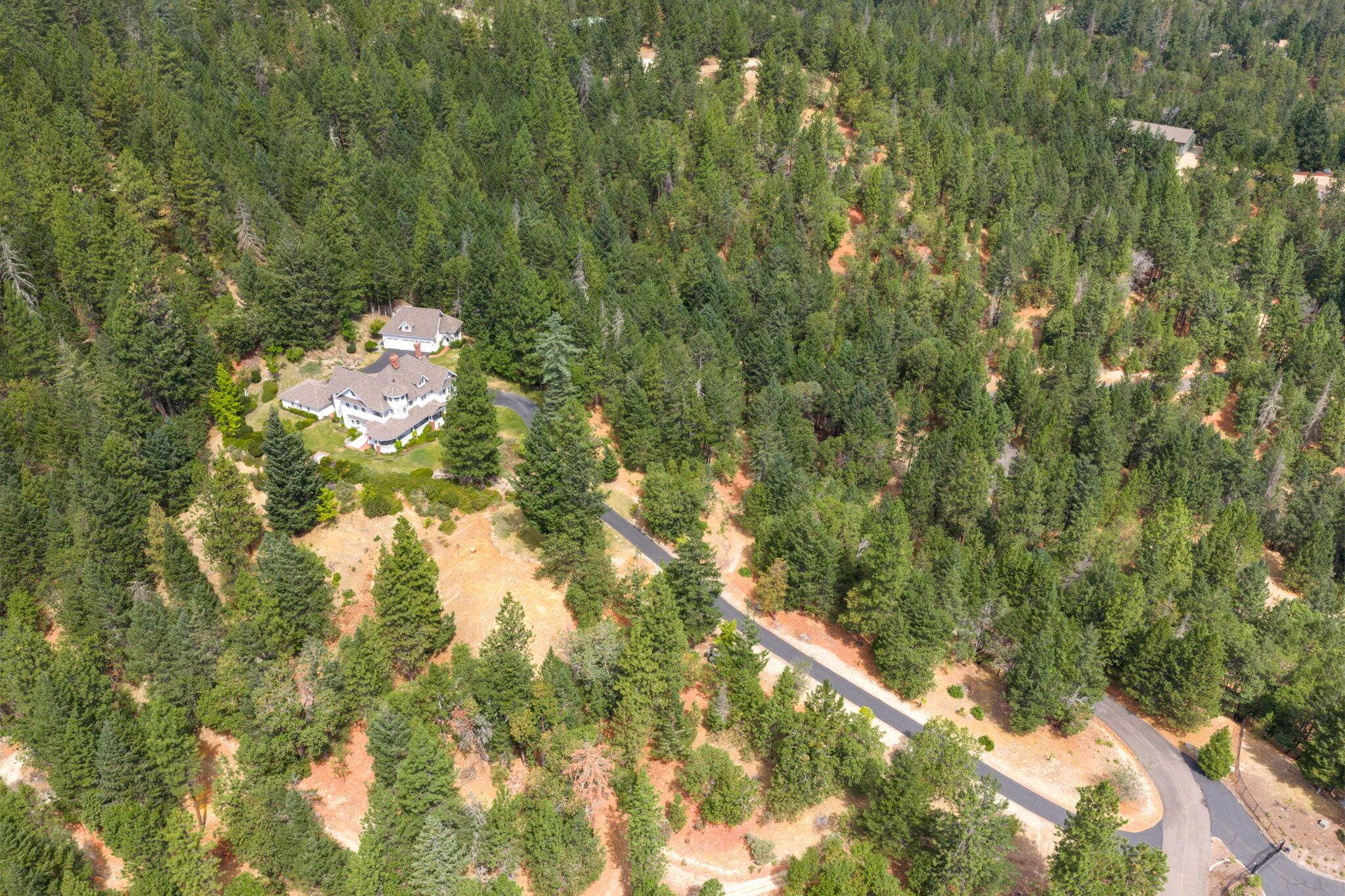 Suncrest Estates - Residential