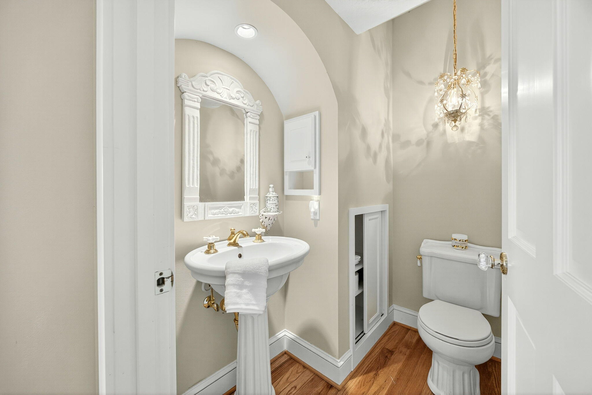 Suncrest Estates - Residential