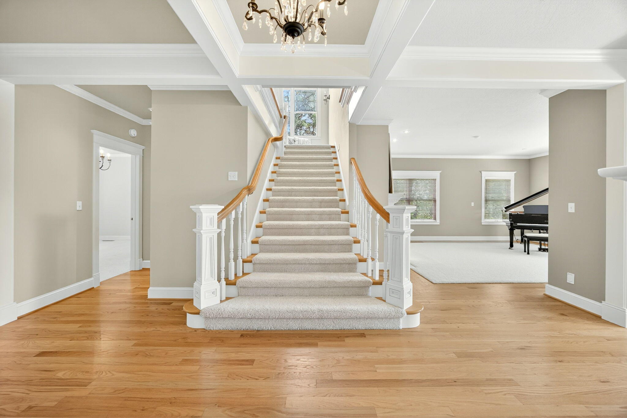 Suncrest Estates - Residential