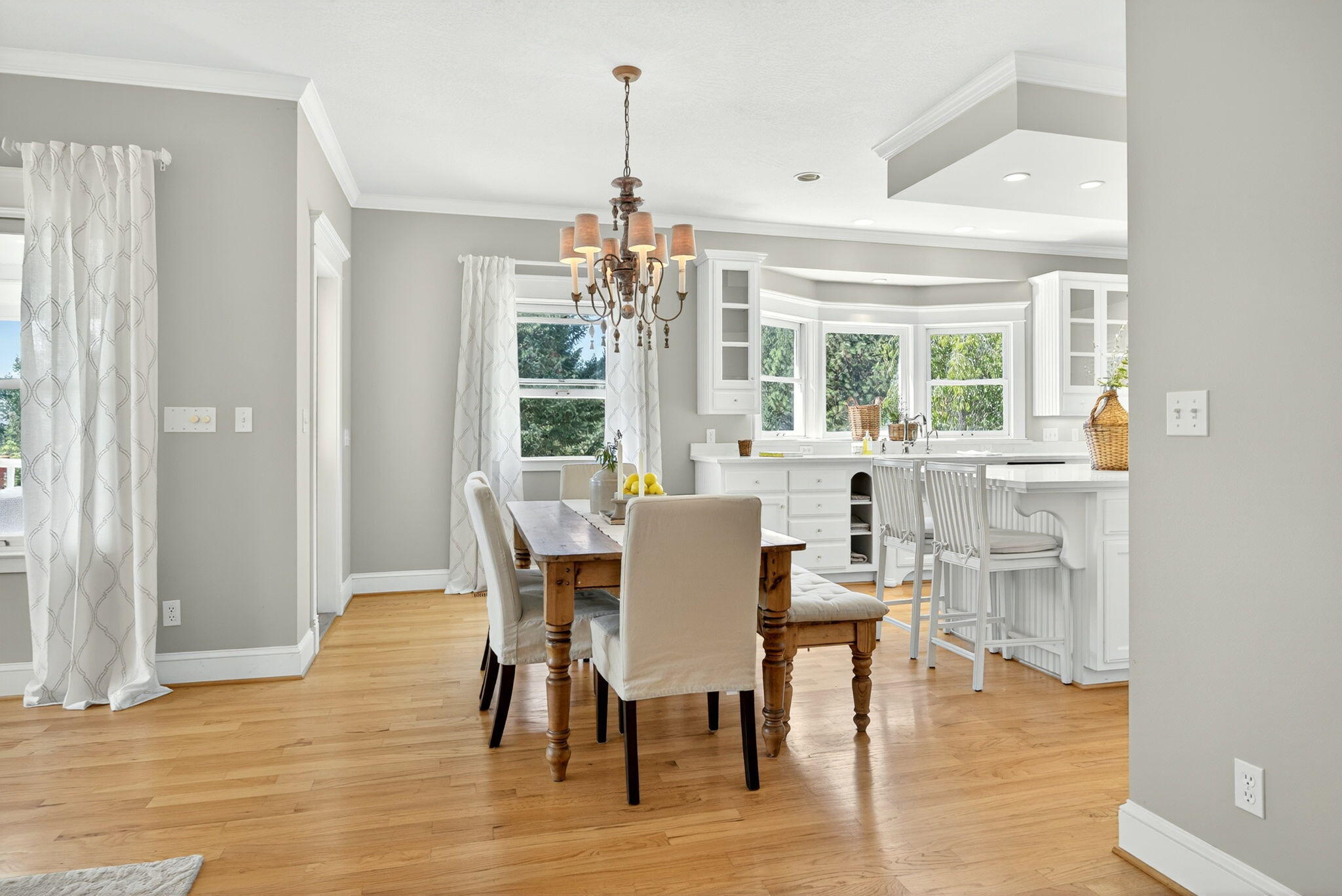 Suncrest Estates - Residential