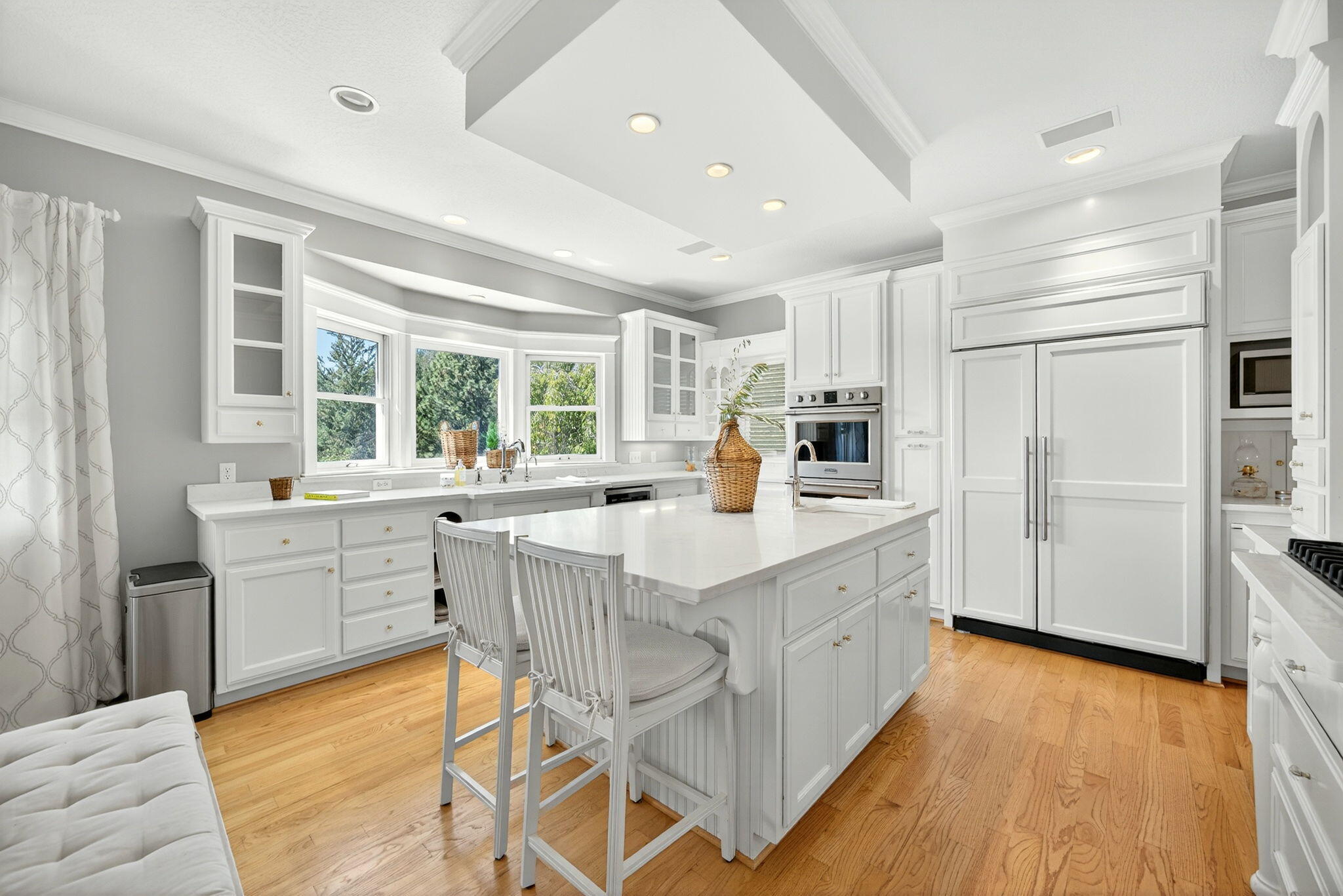 Suncrest Estates - Residential