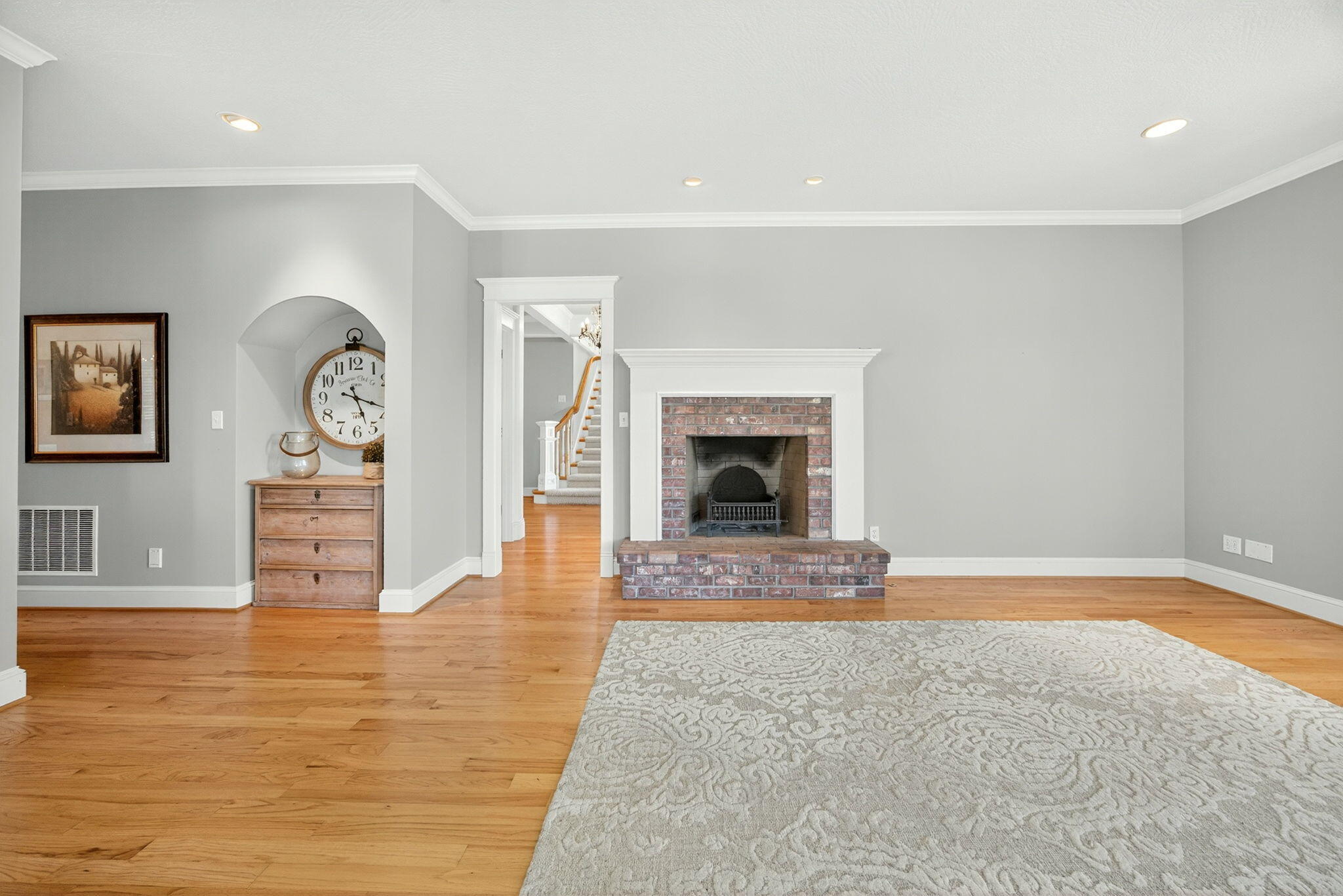 Suncrest Estates - Residential