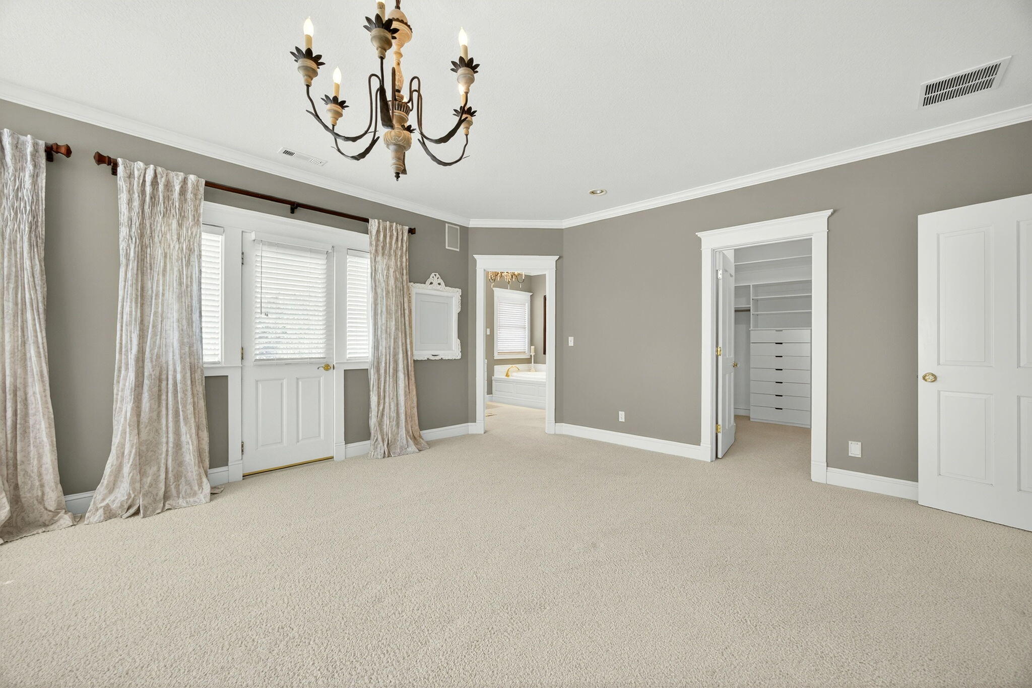 Suncrest Estates - Residential