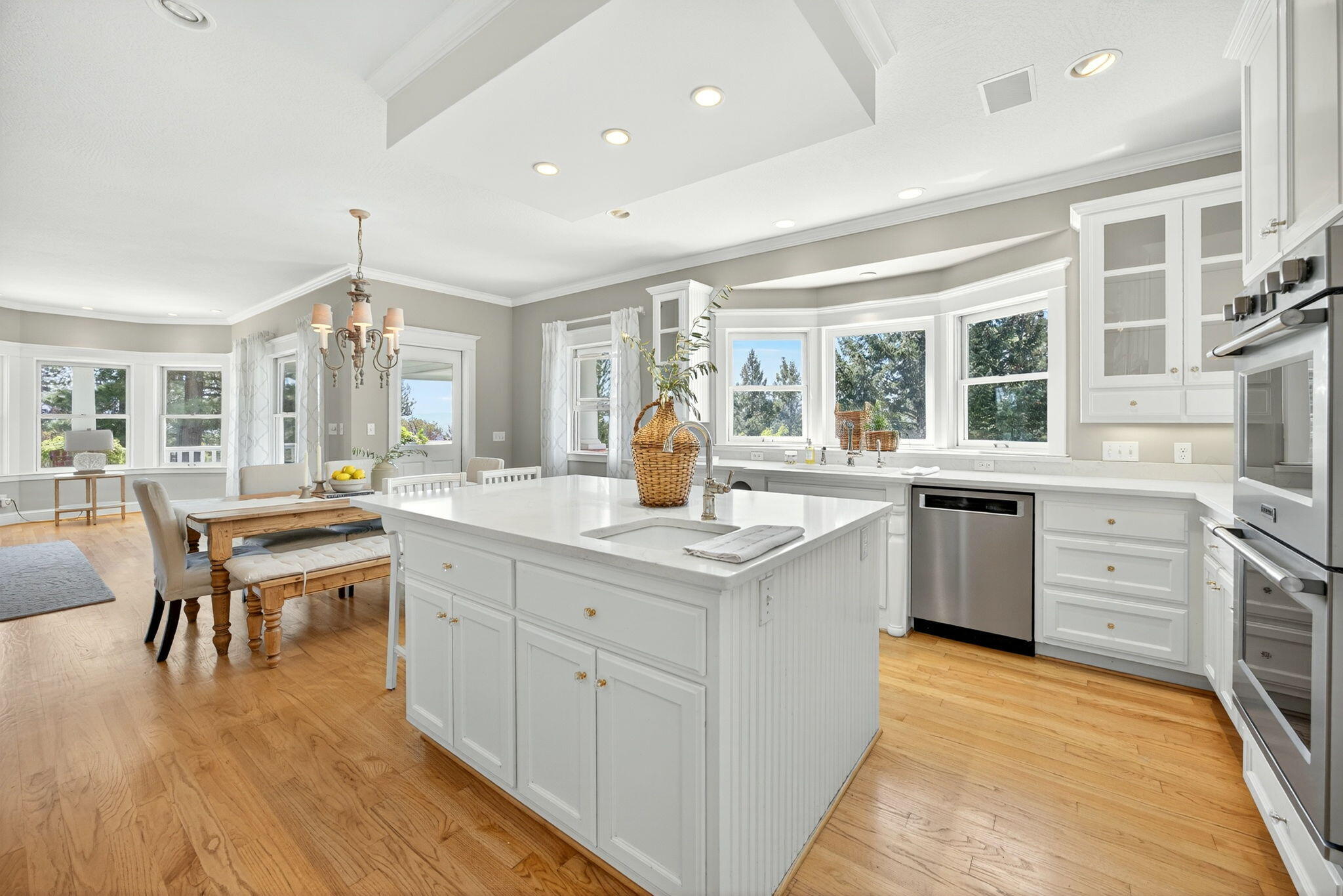 Suncrest Estates - Residential