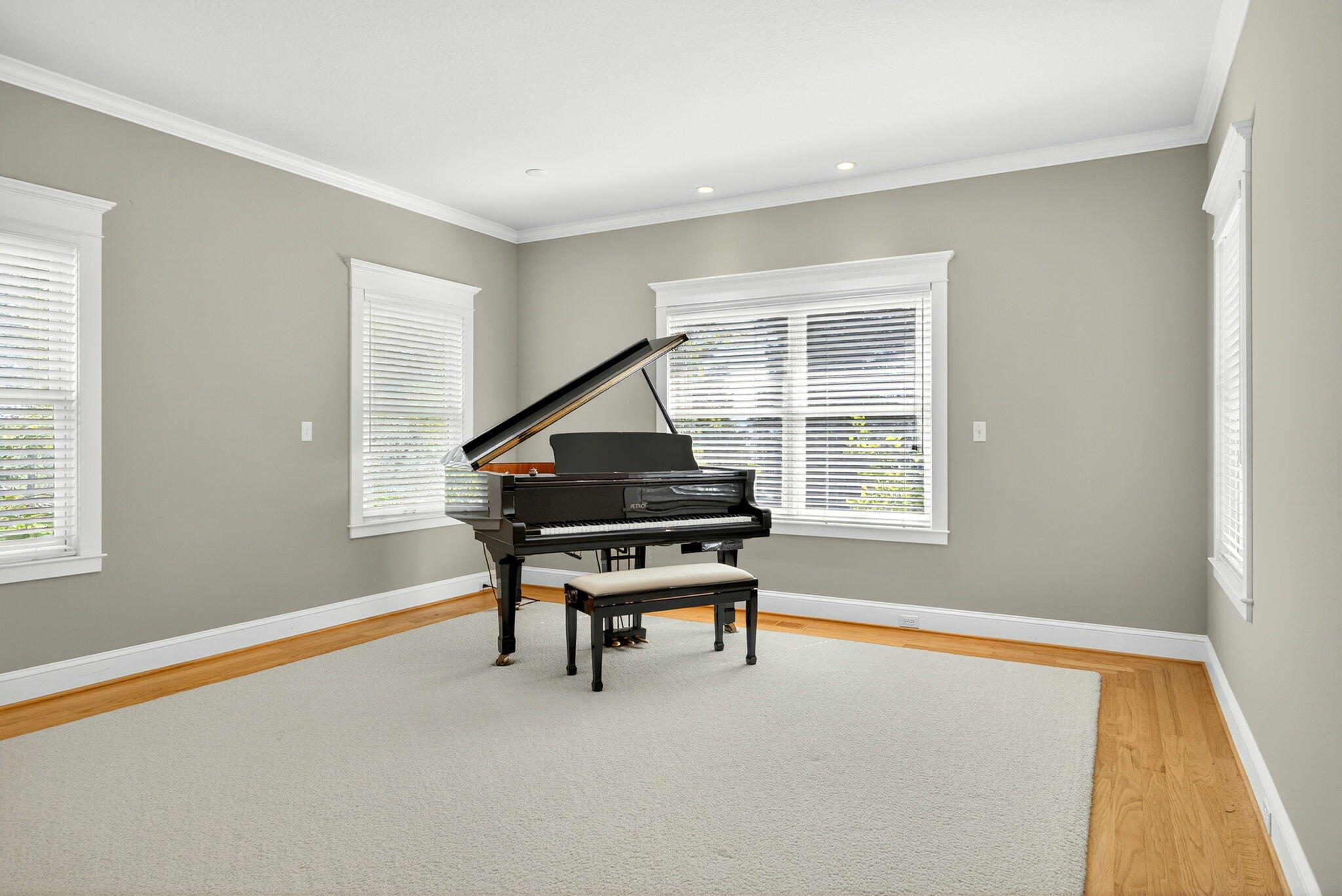 Suncrest Estates - Residential