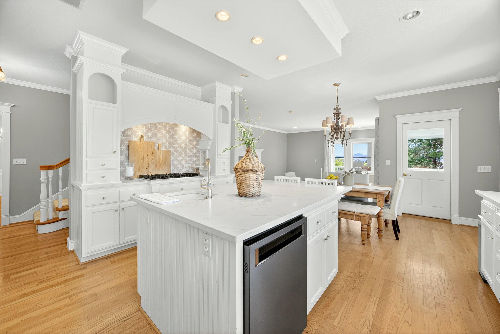 Suncrest Estates - Residential