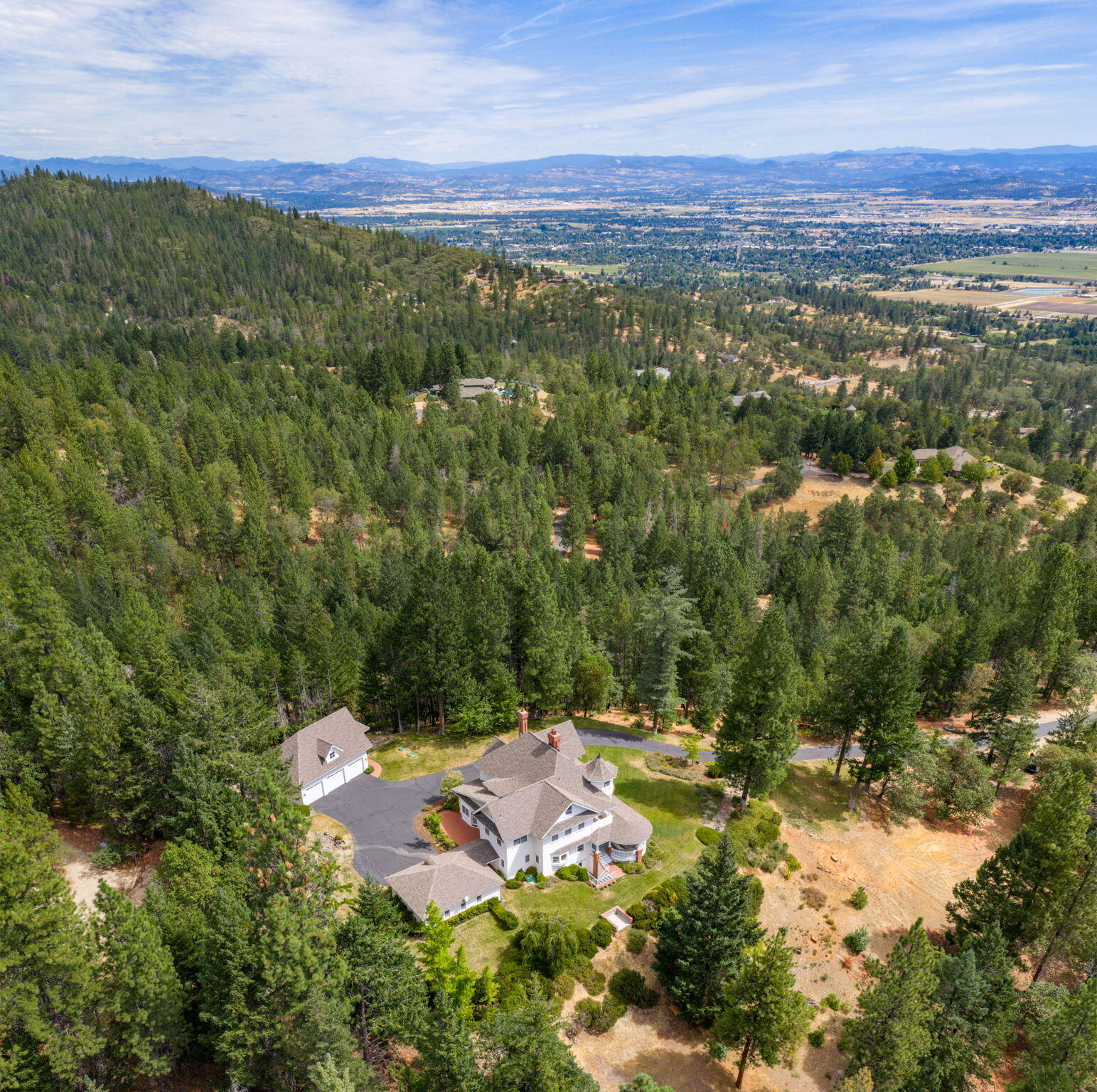 Suncrest Estates - Residential