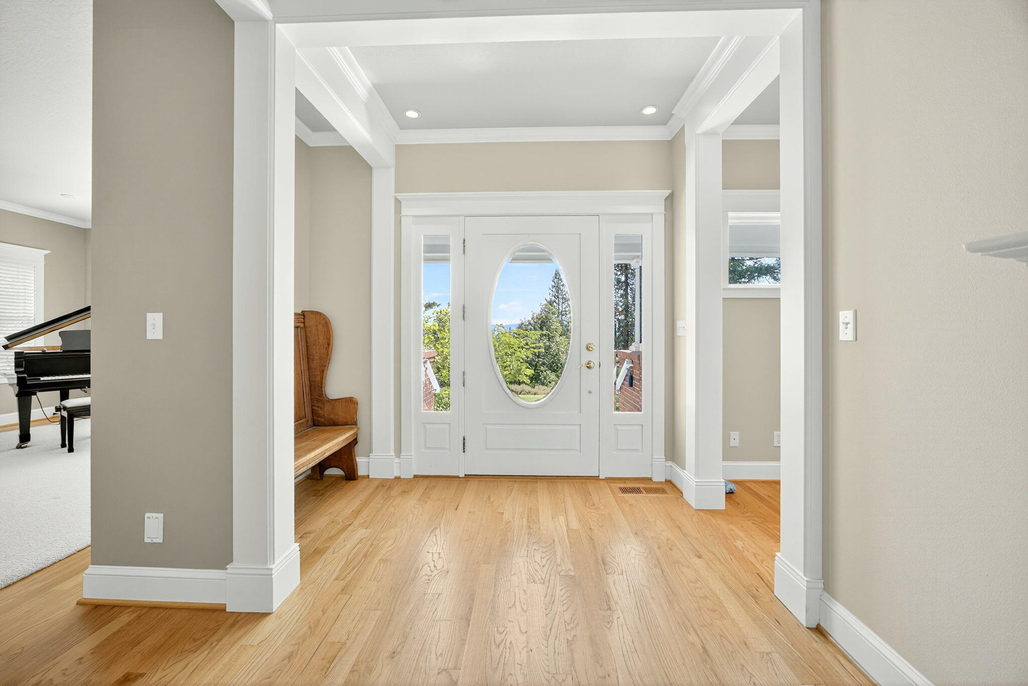 Suncrest Estates - Residential