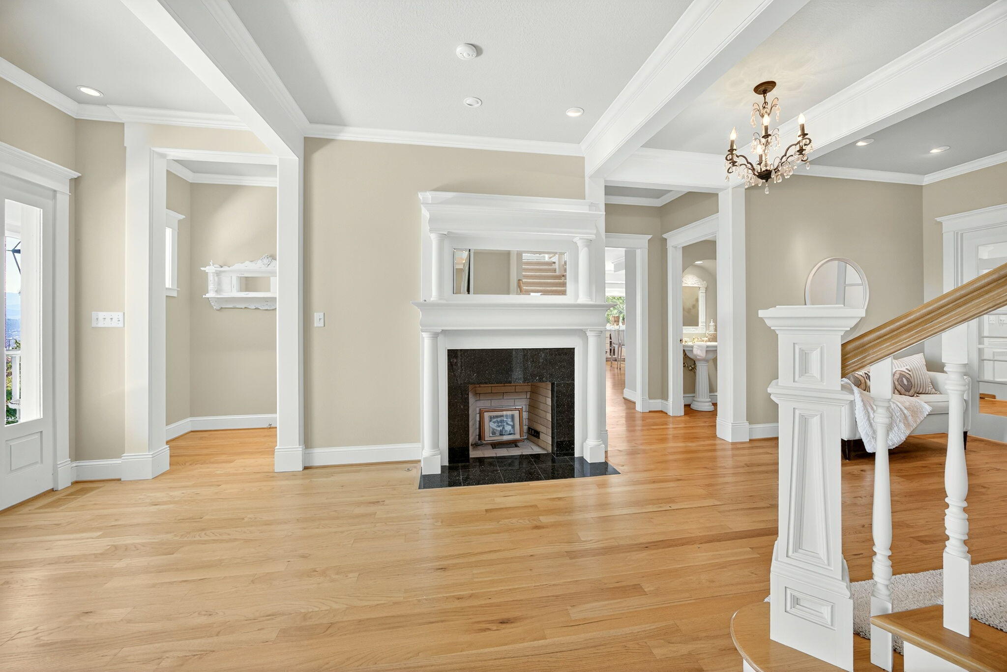 Suncrest Estates - Residential