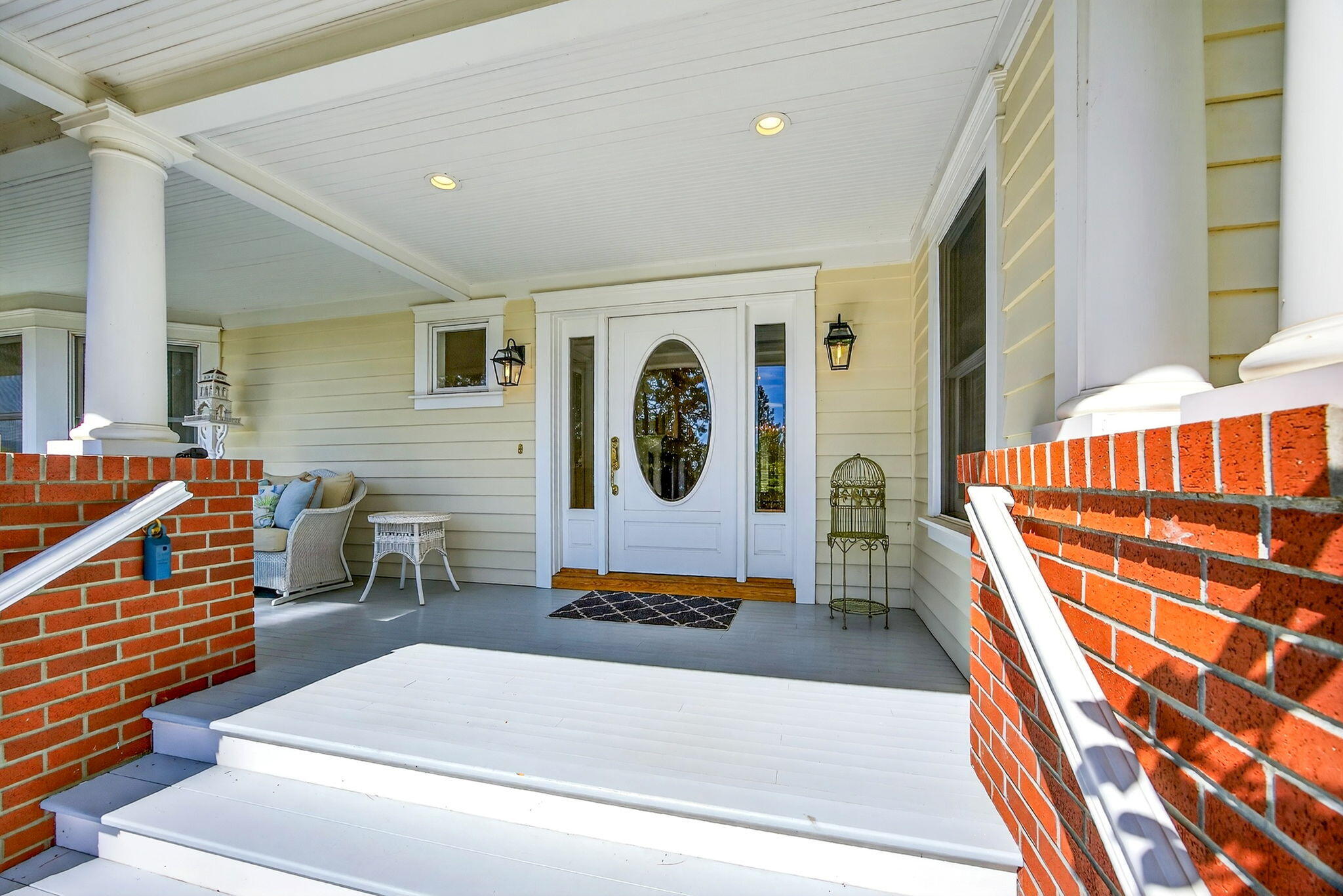 Suncrest Estates - Residential