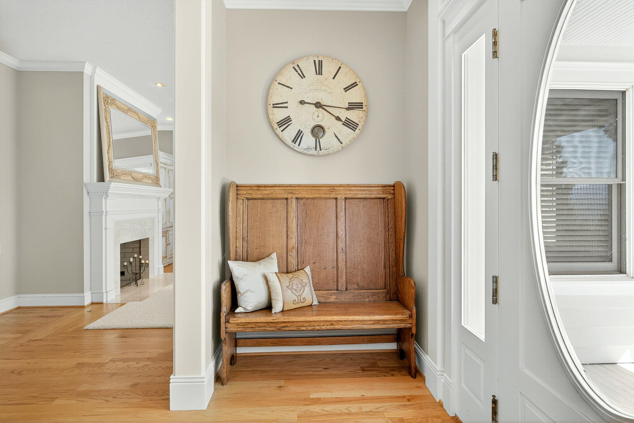 Suncrest Estates - Residential