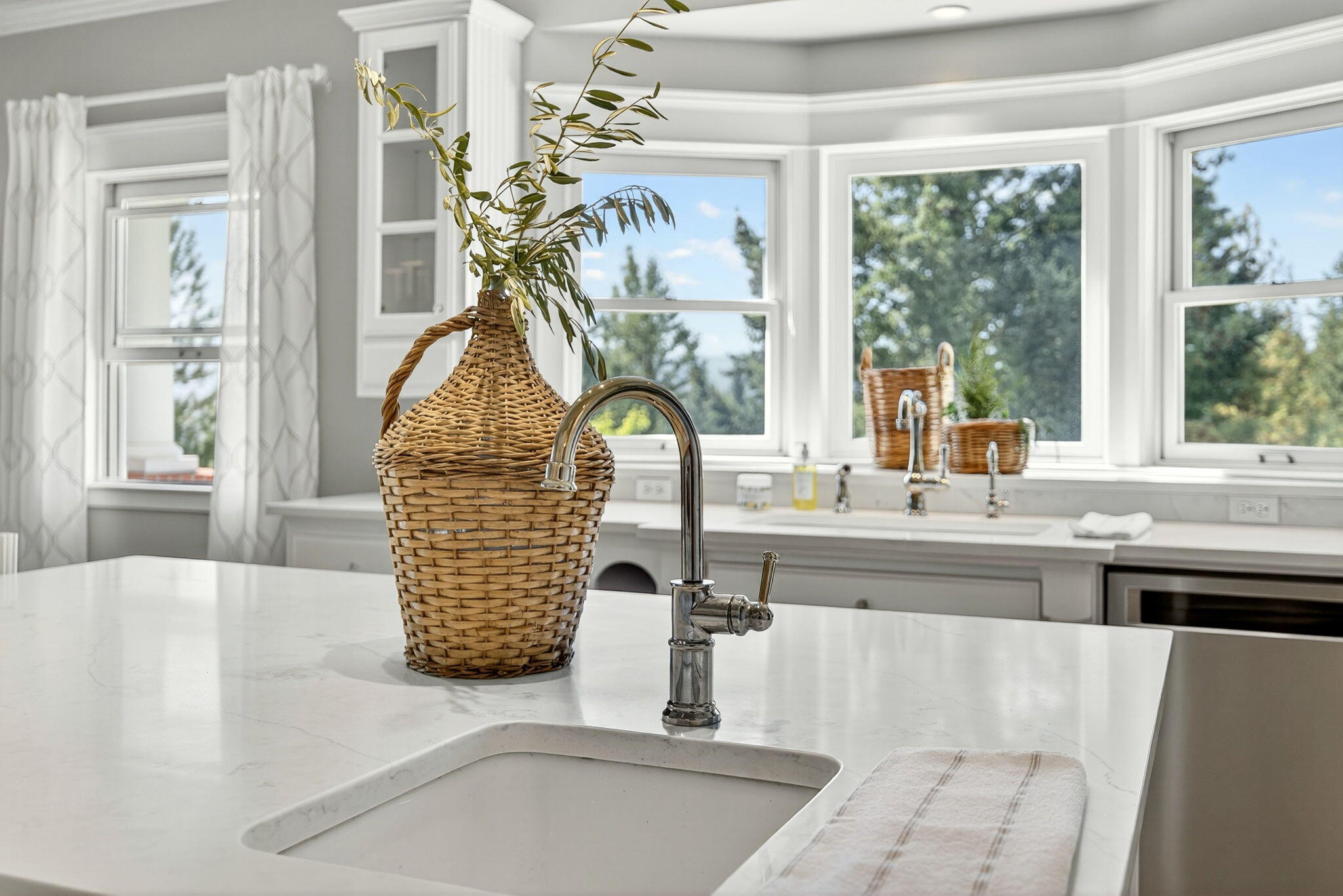 Suncrest Estates - Residential