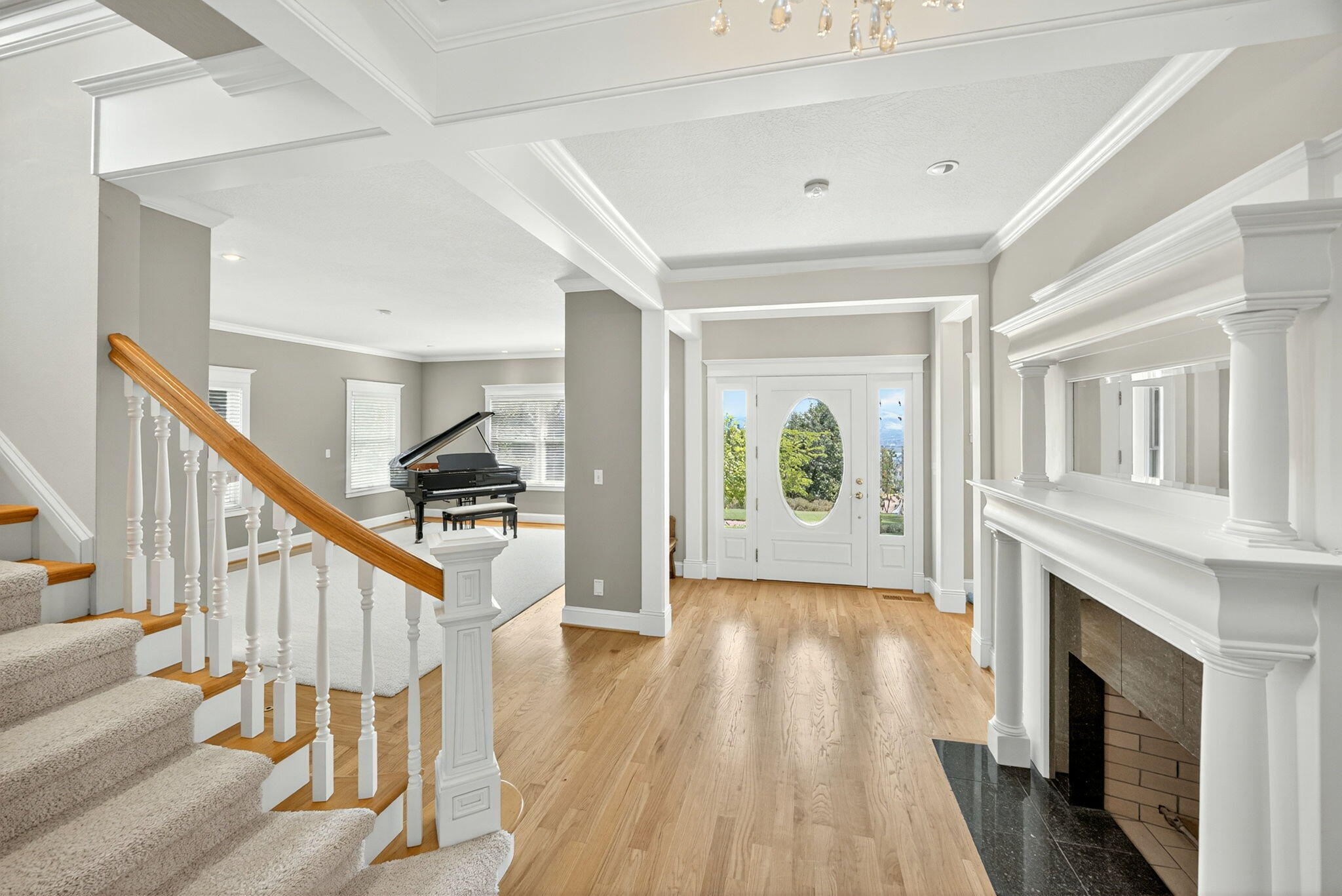 Suncrest Estates - Residential