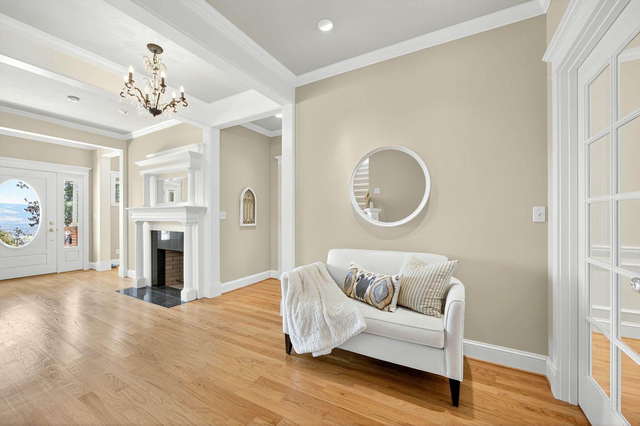 Suncrest Estates - Residential