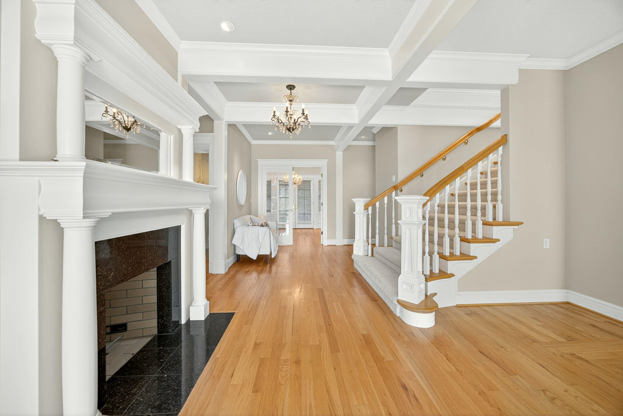 Suncrest Estates - Residential