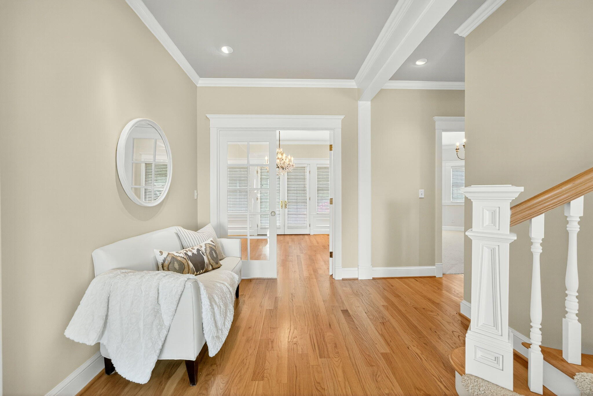 Suncrest Estates - Residential