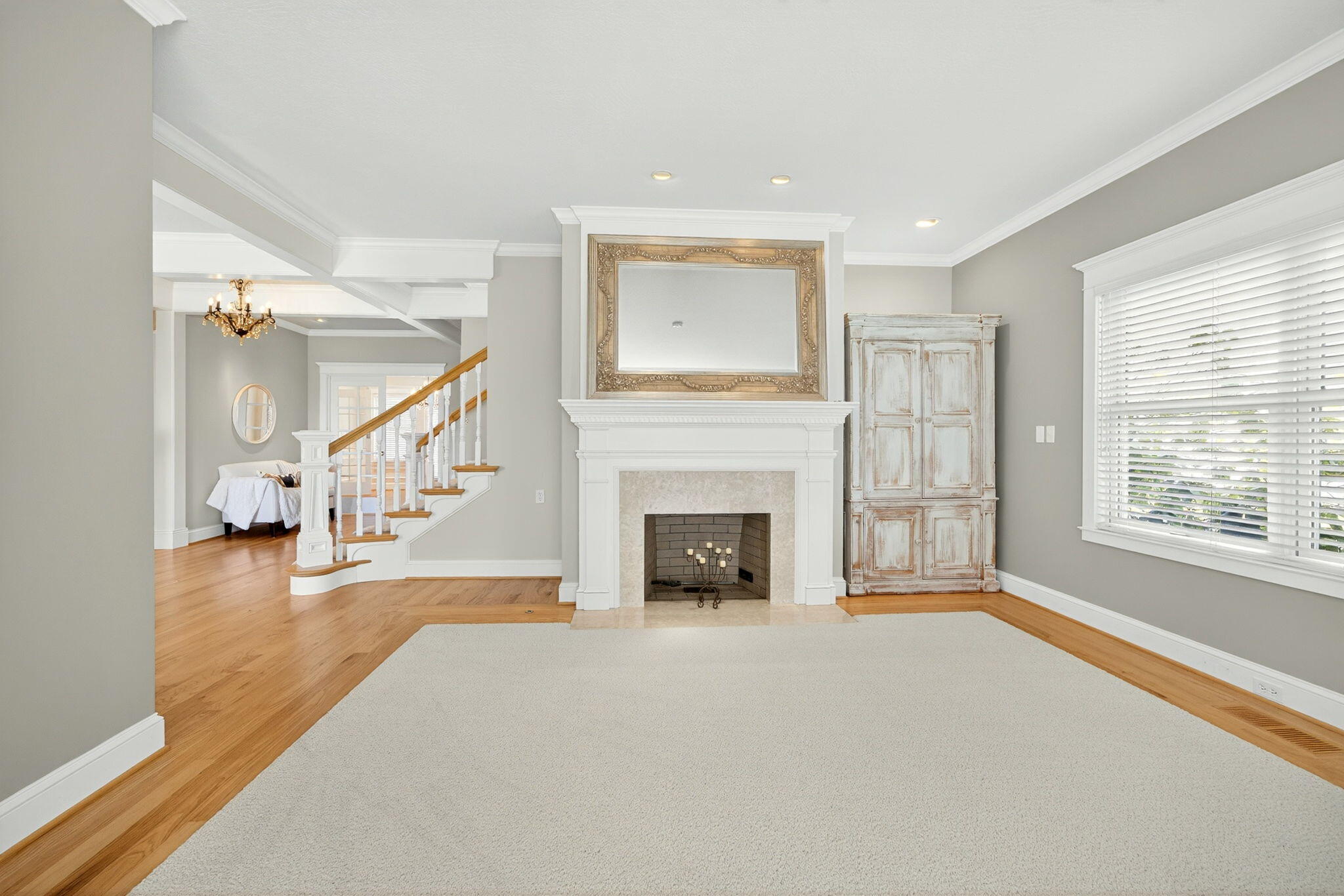 Suncrest Estates - Residential