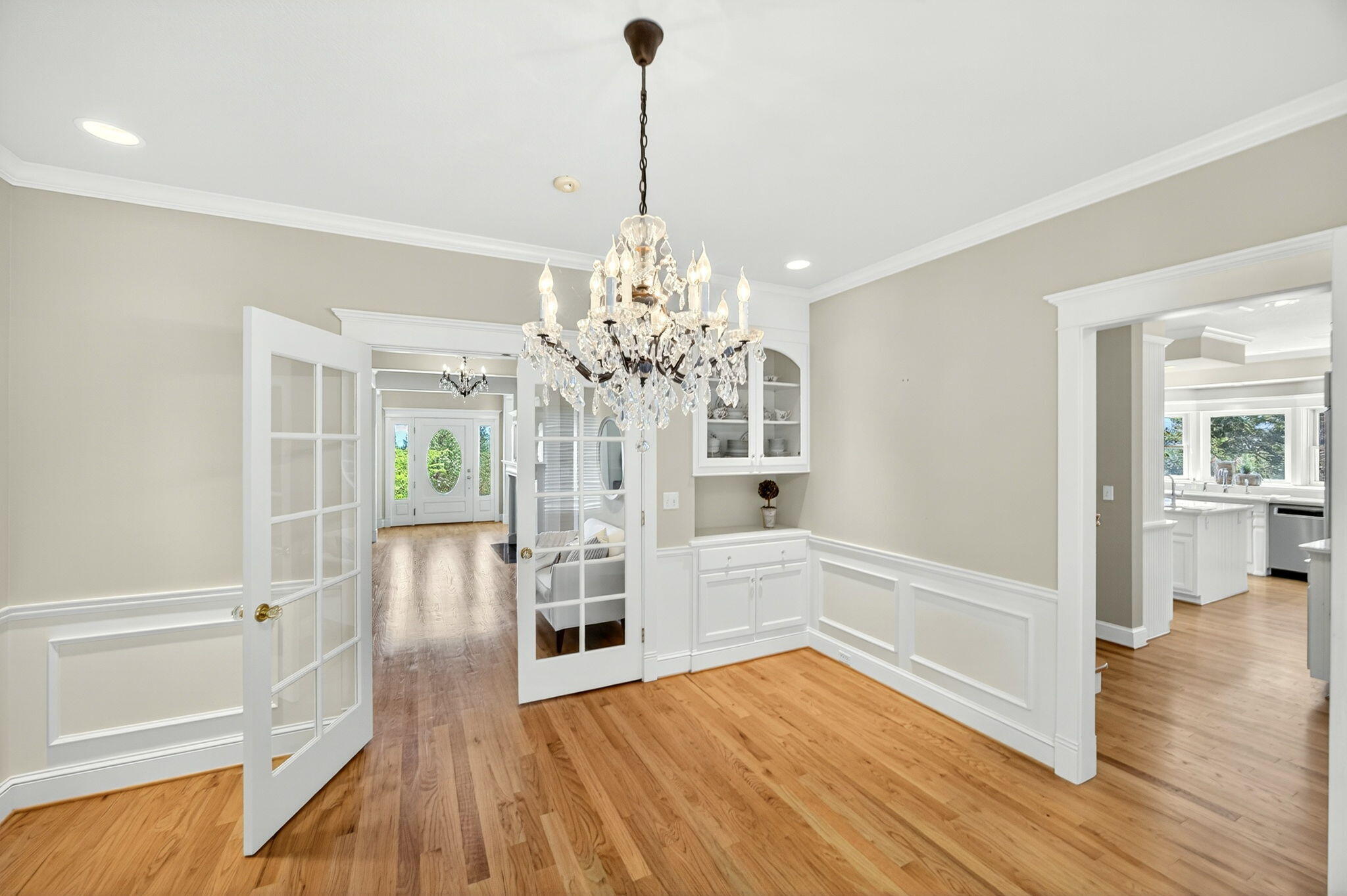 Suncrest Estates - Residential