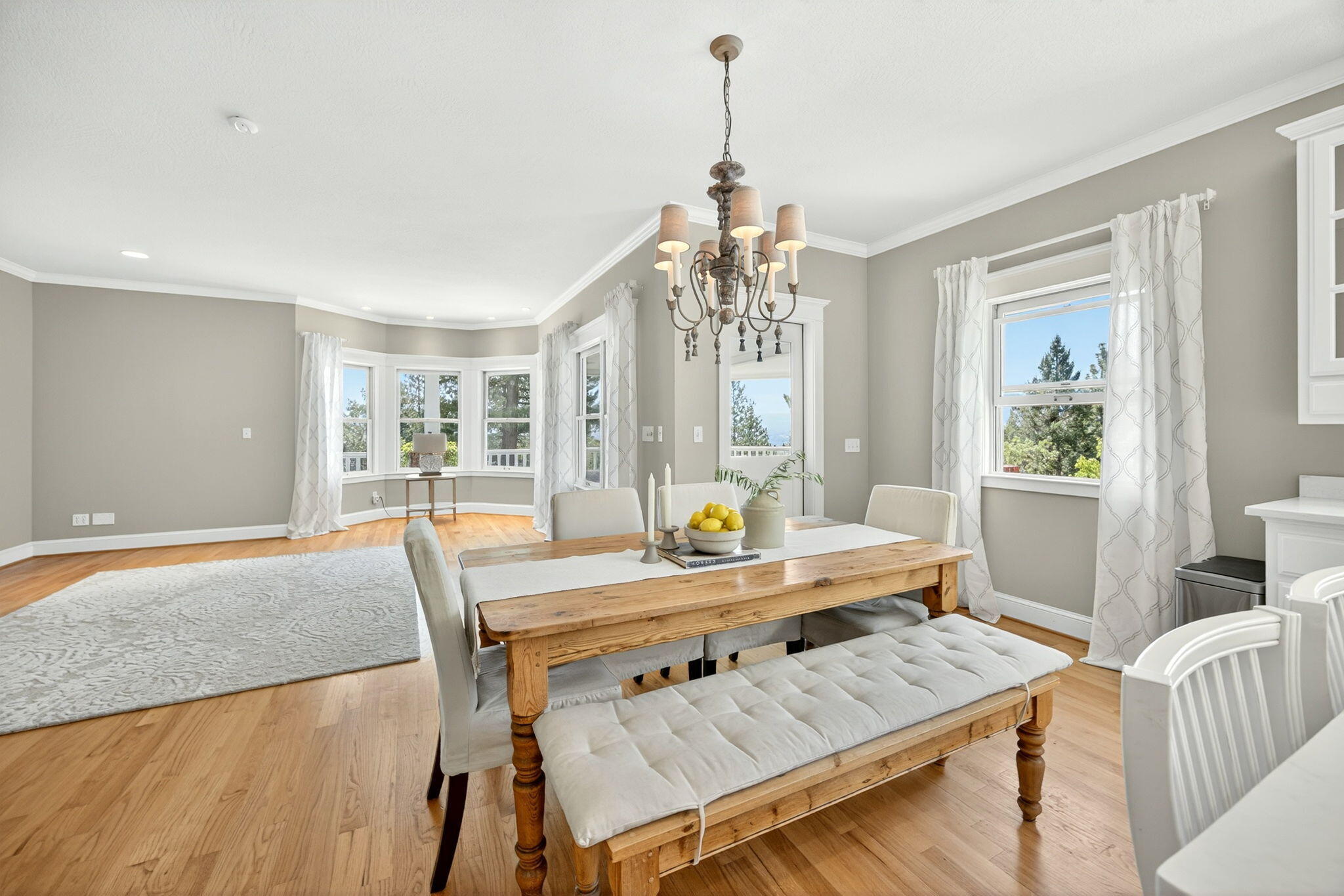 Suncrest Estates - Residential