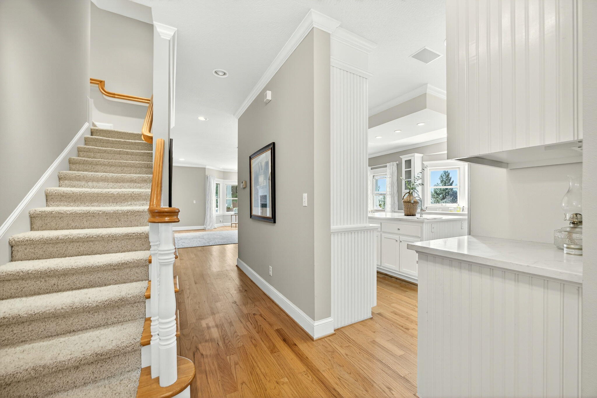 Suncrest Estates - Residential