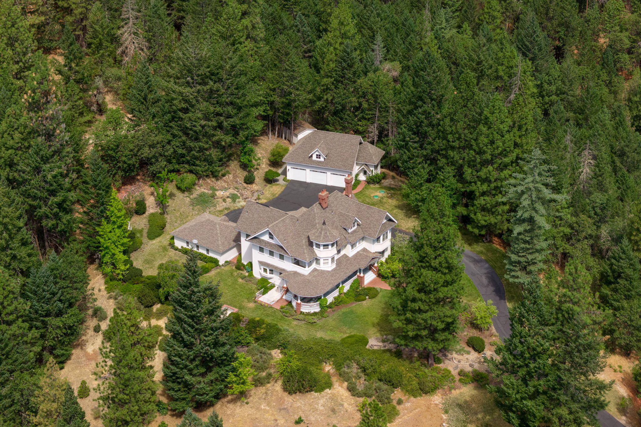 Suncrest Estates - Residential