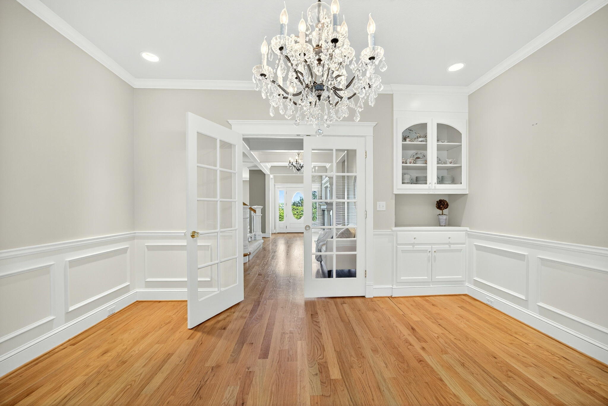 Suncrest Estates - Residential