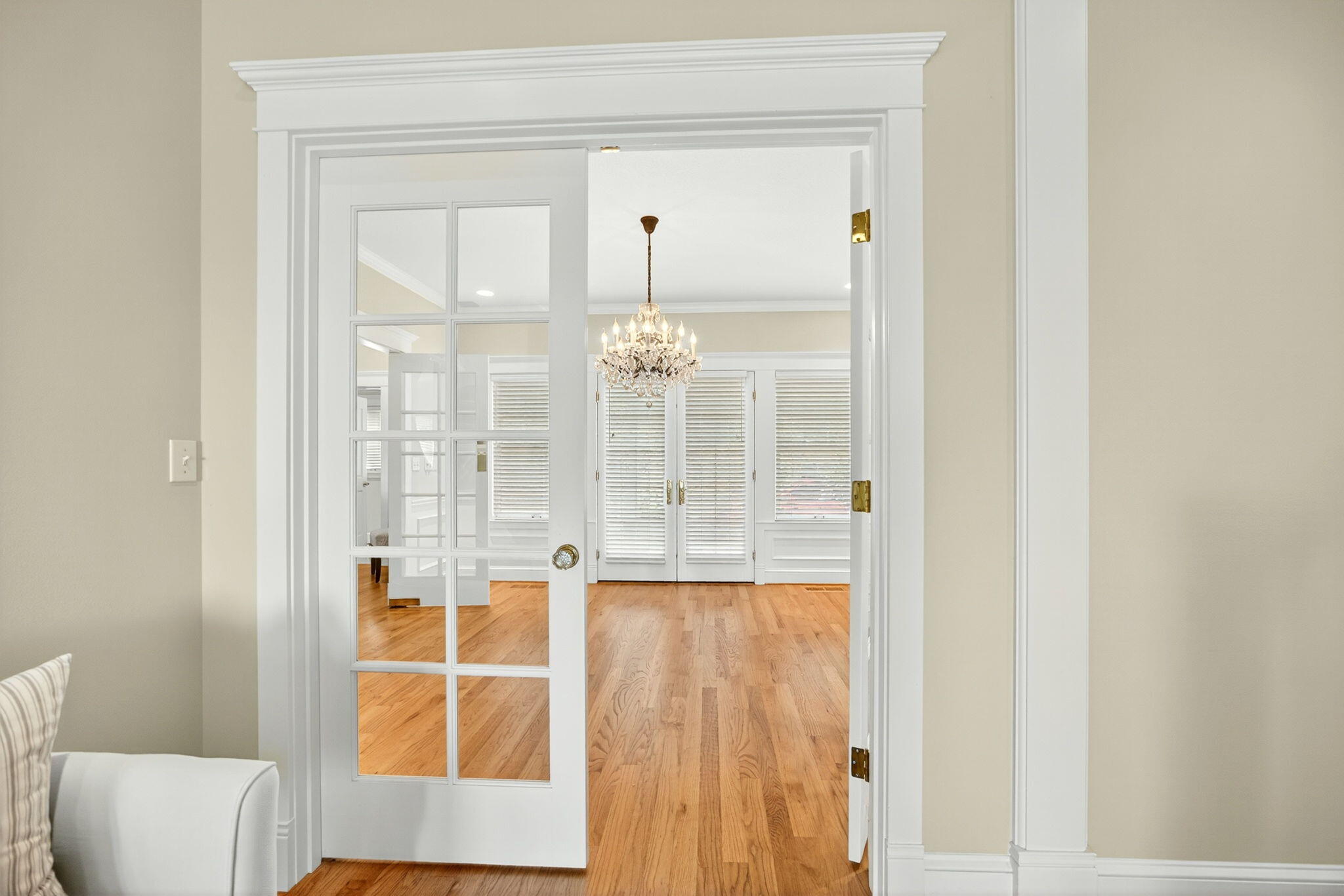 Suncrest Estates - Residential