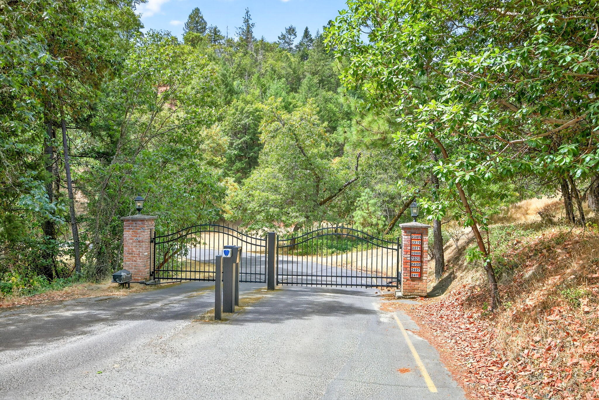 Suncrest Estates - Residential