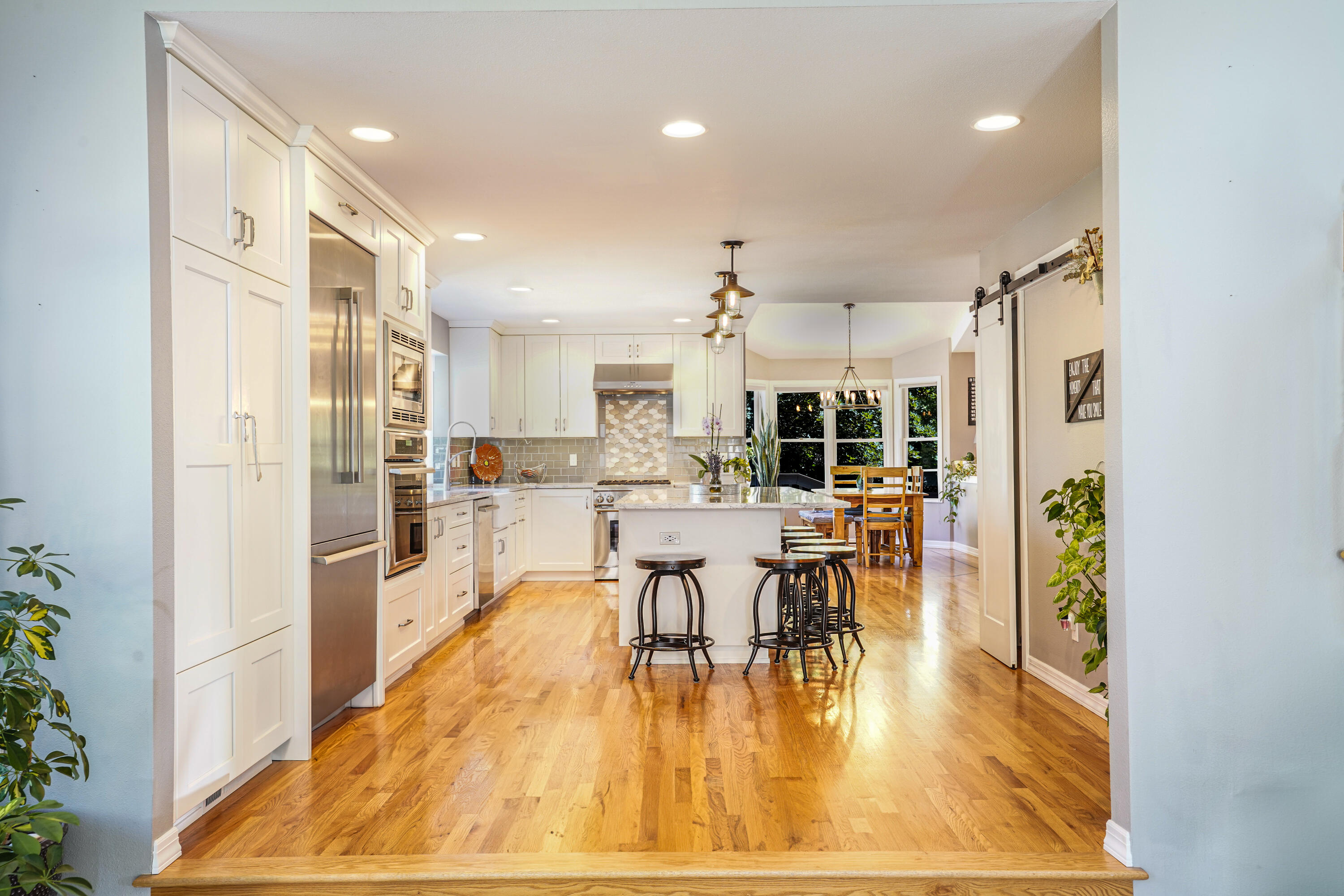 Mtn High - Residential