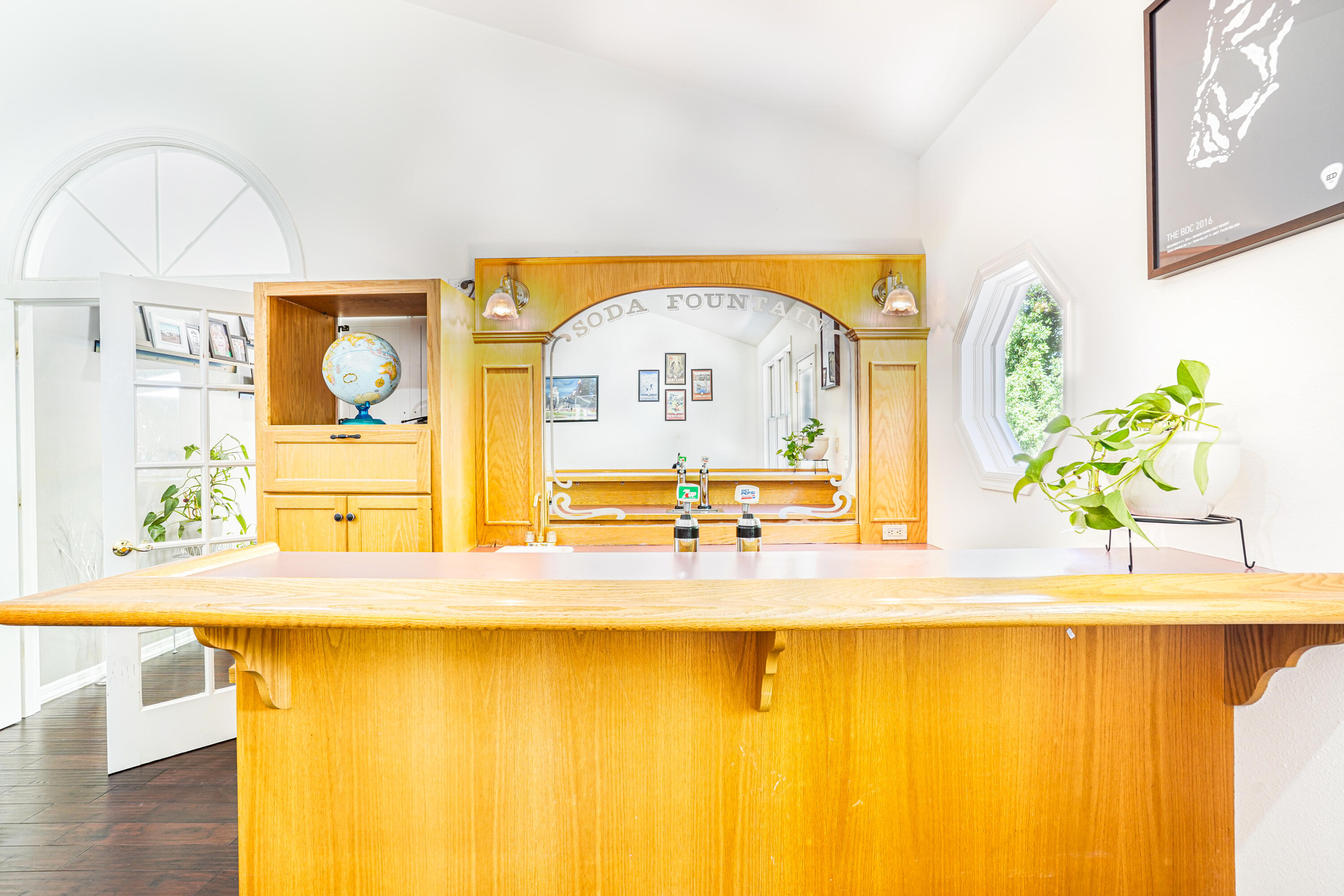 Mtn High - Residential