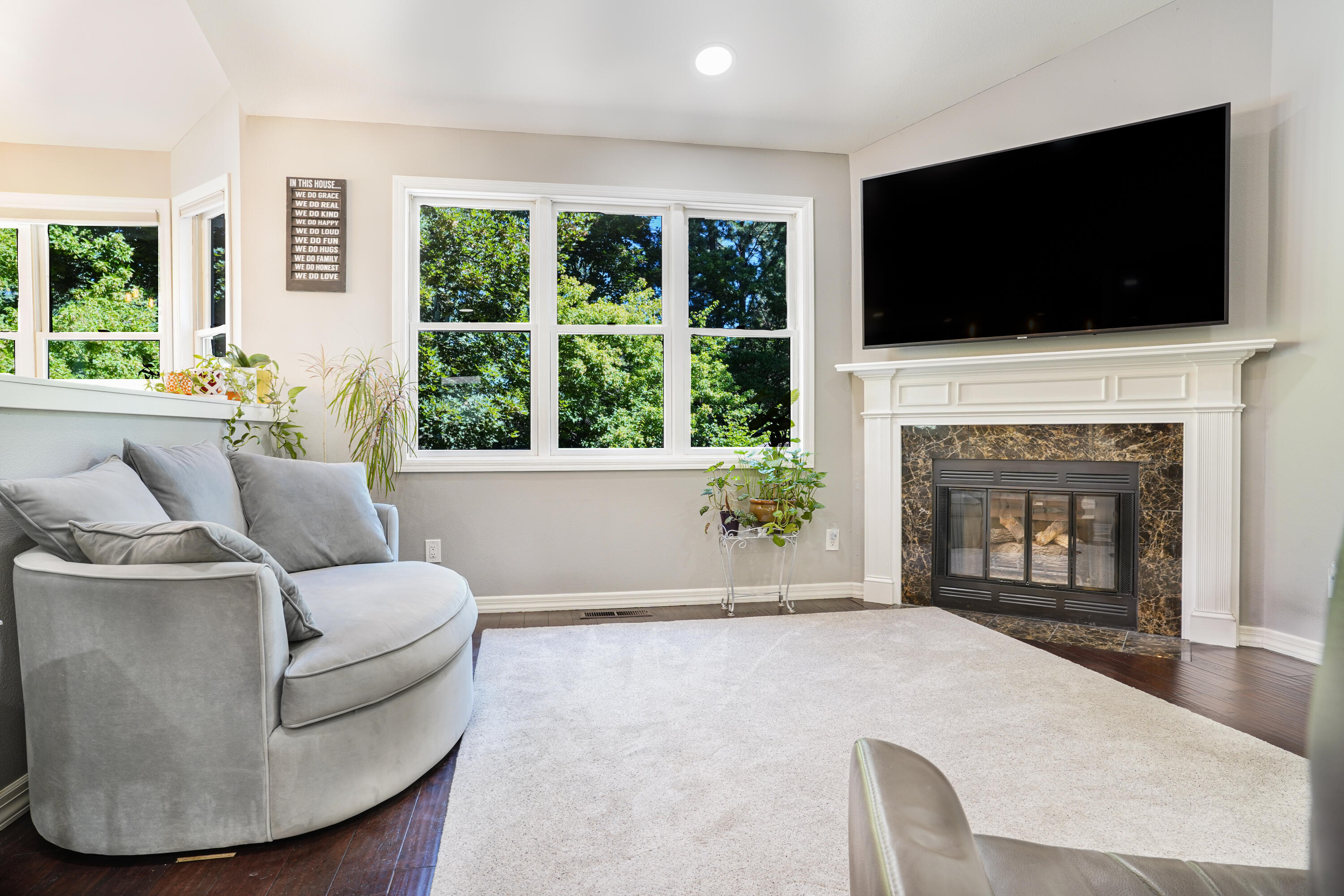 Mtn High - Residential