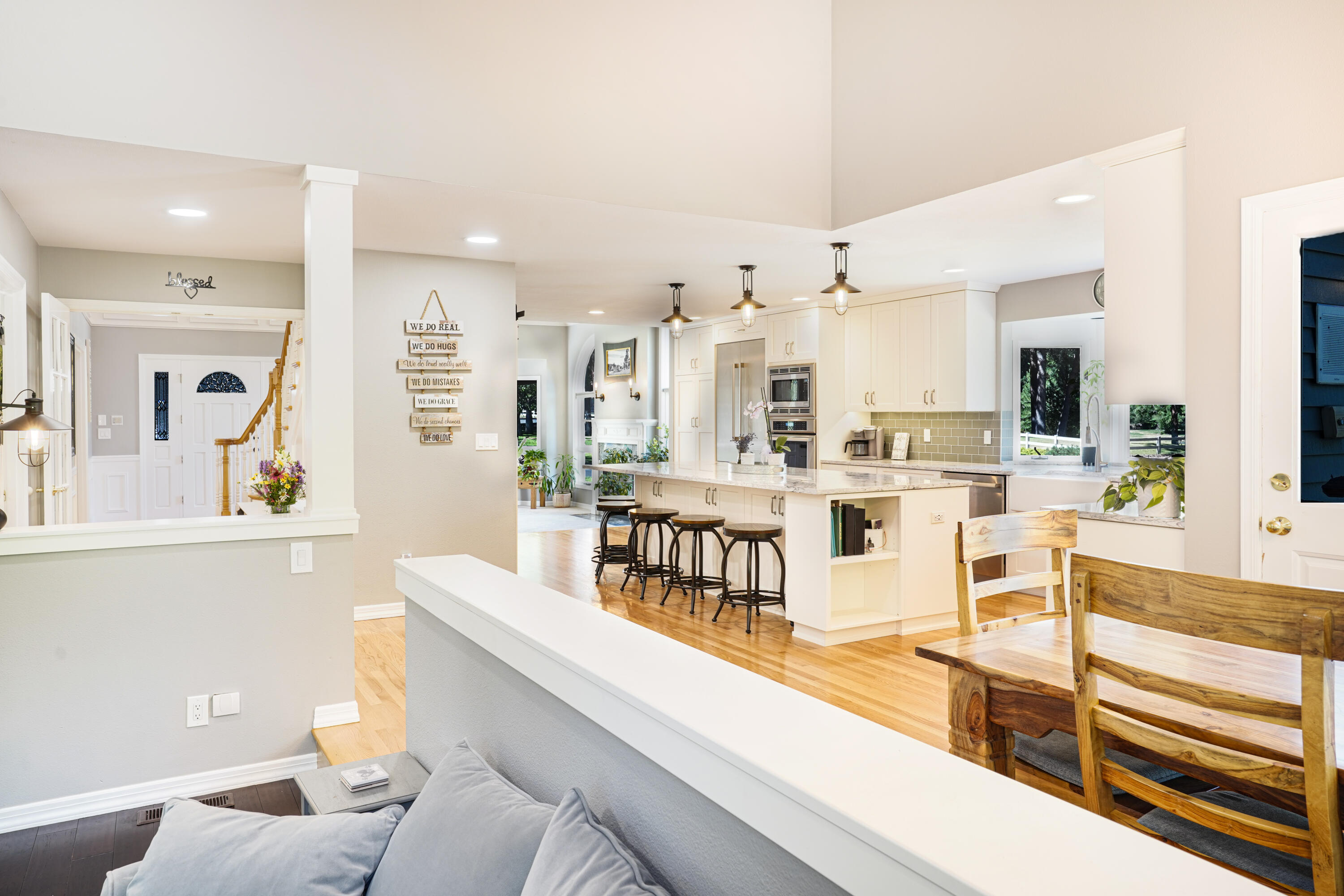 Mtn High - Residential