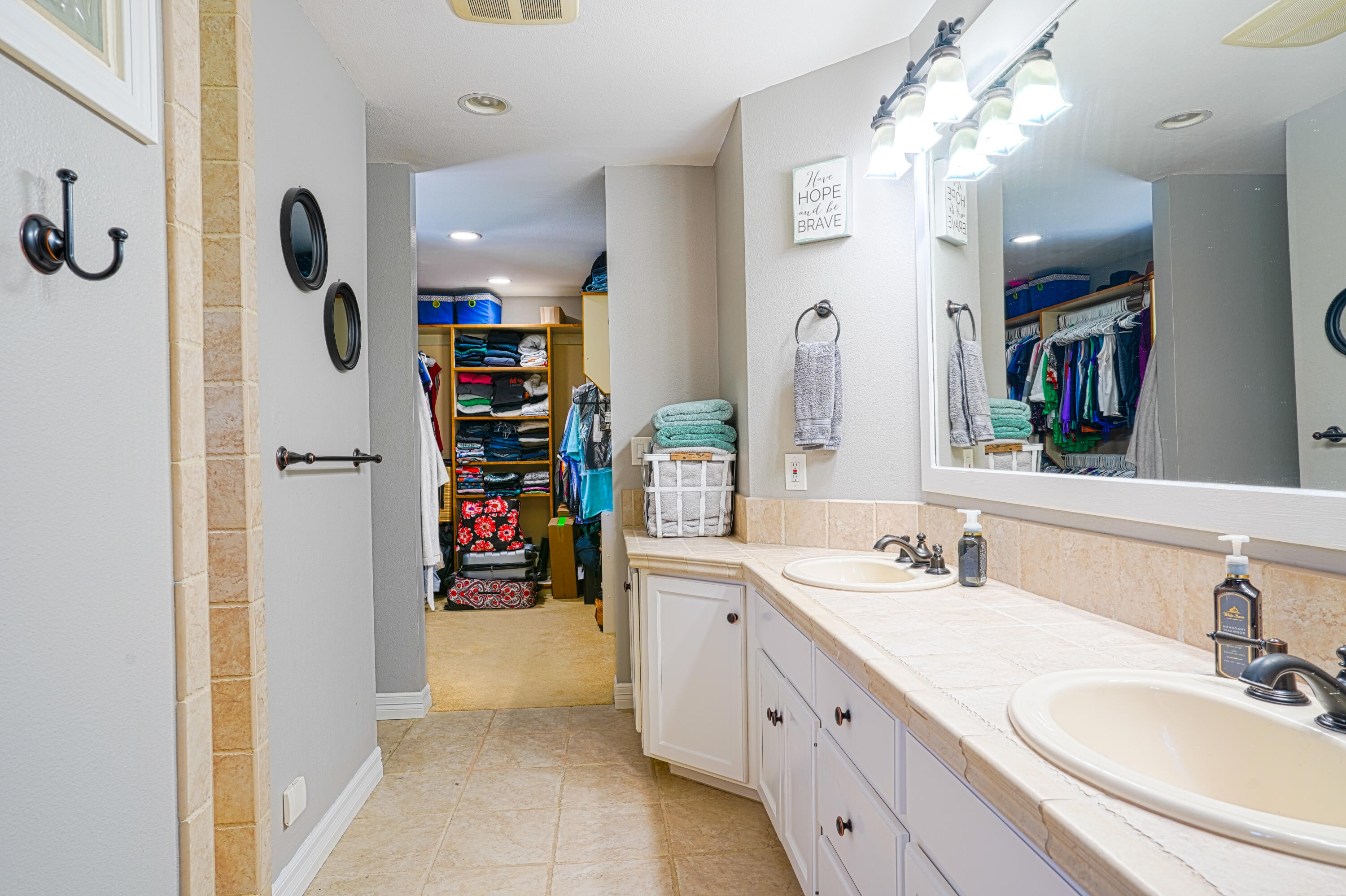 Mtn High - Residential