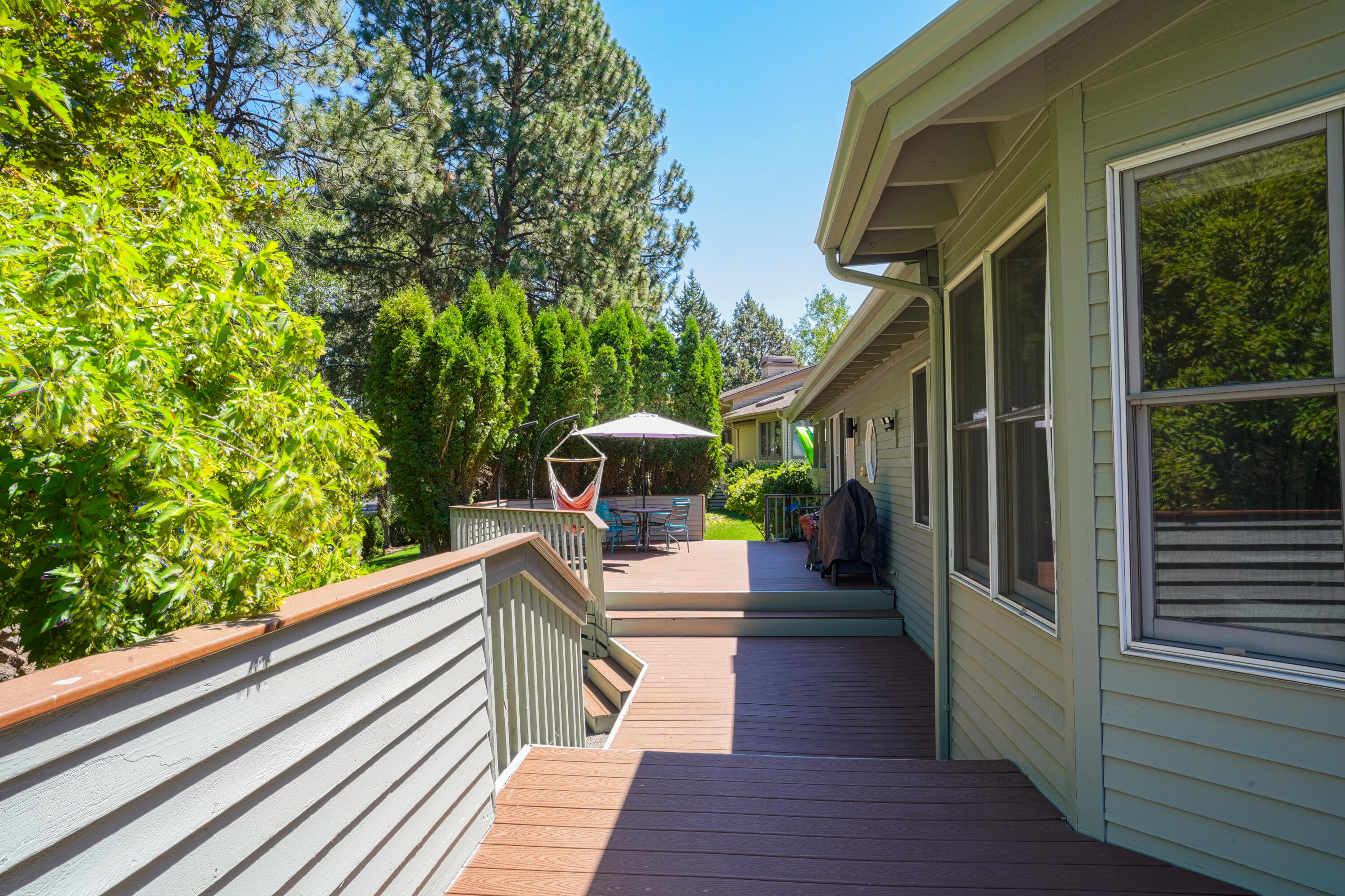 Mtn High - Residential