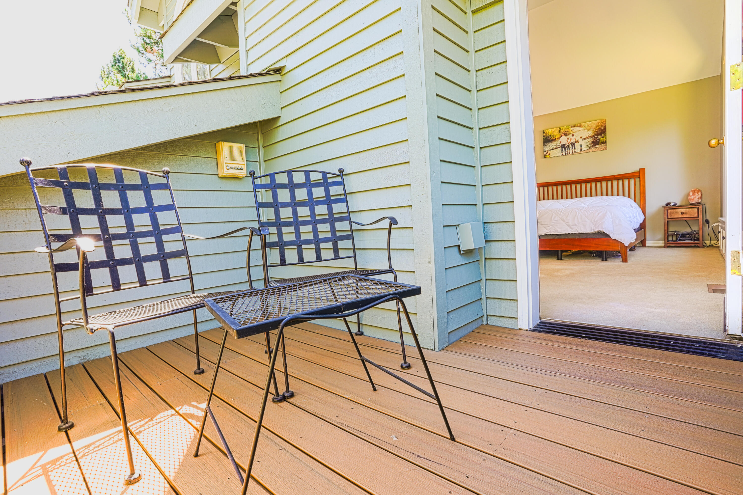 Mtn High - Residential