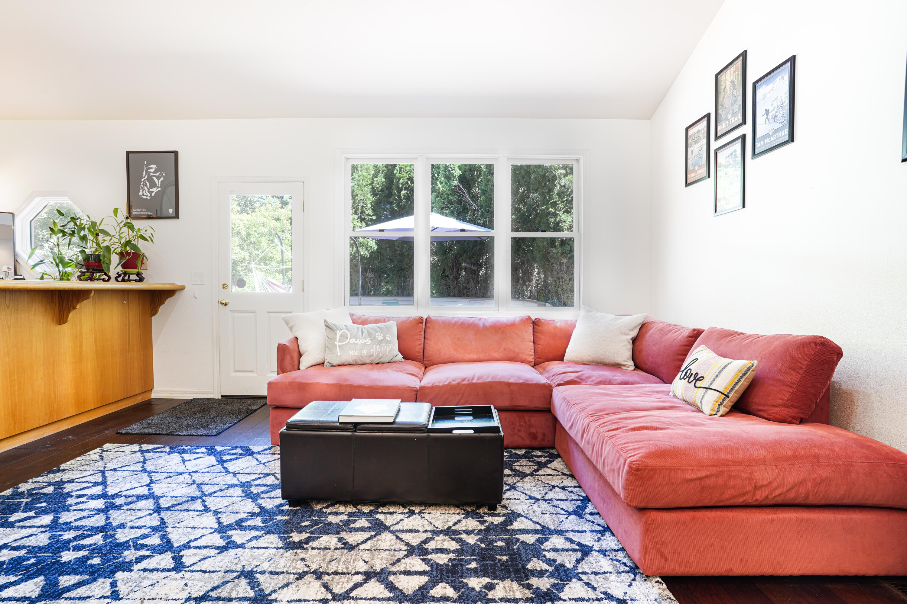 Mtn High - Residential