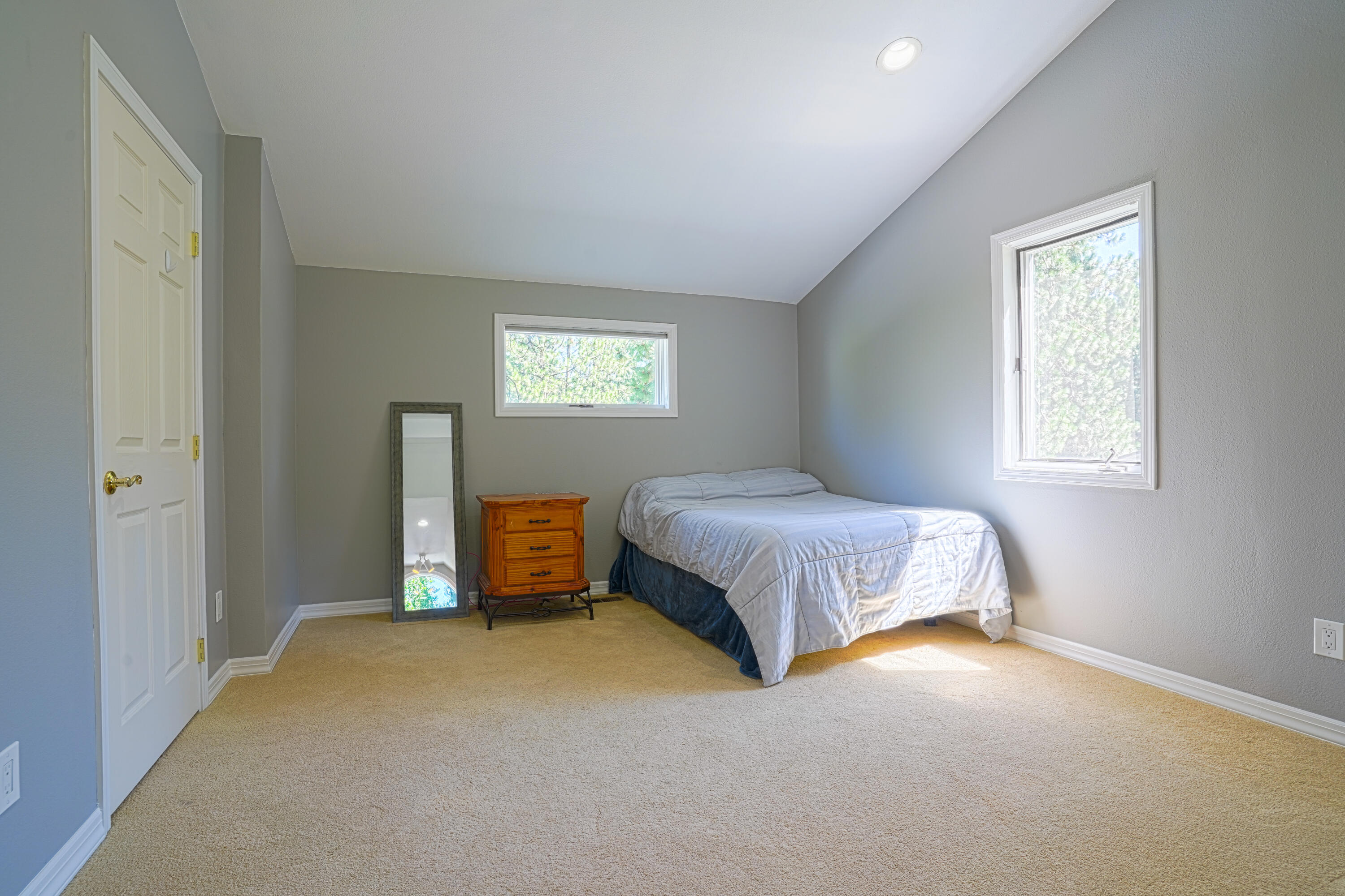 Mtn High - Residential