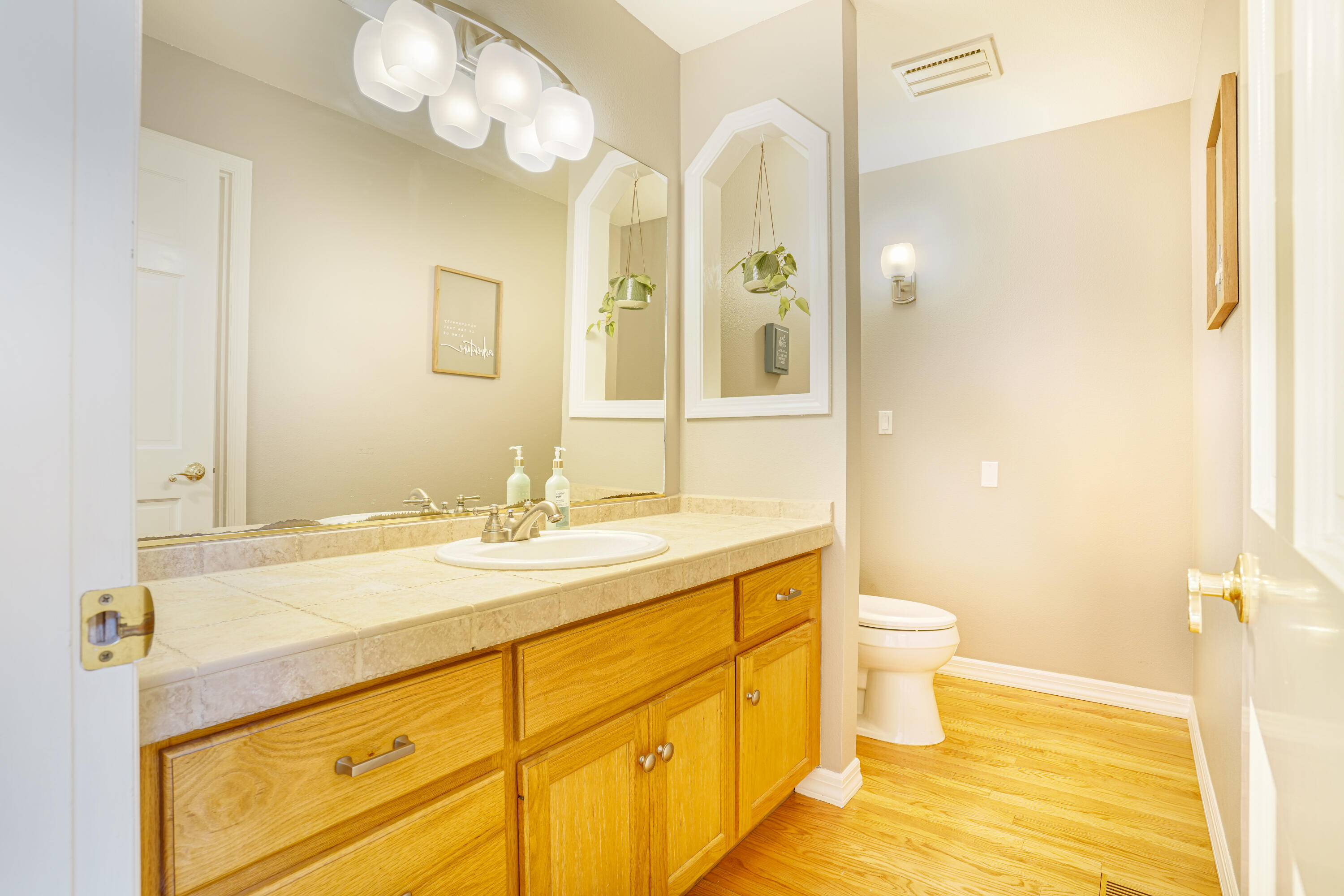 Mtn High - Residential