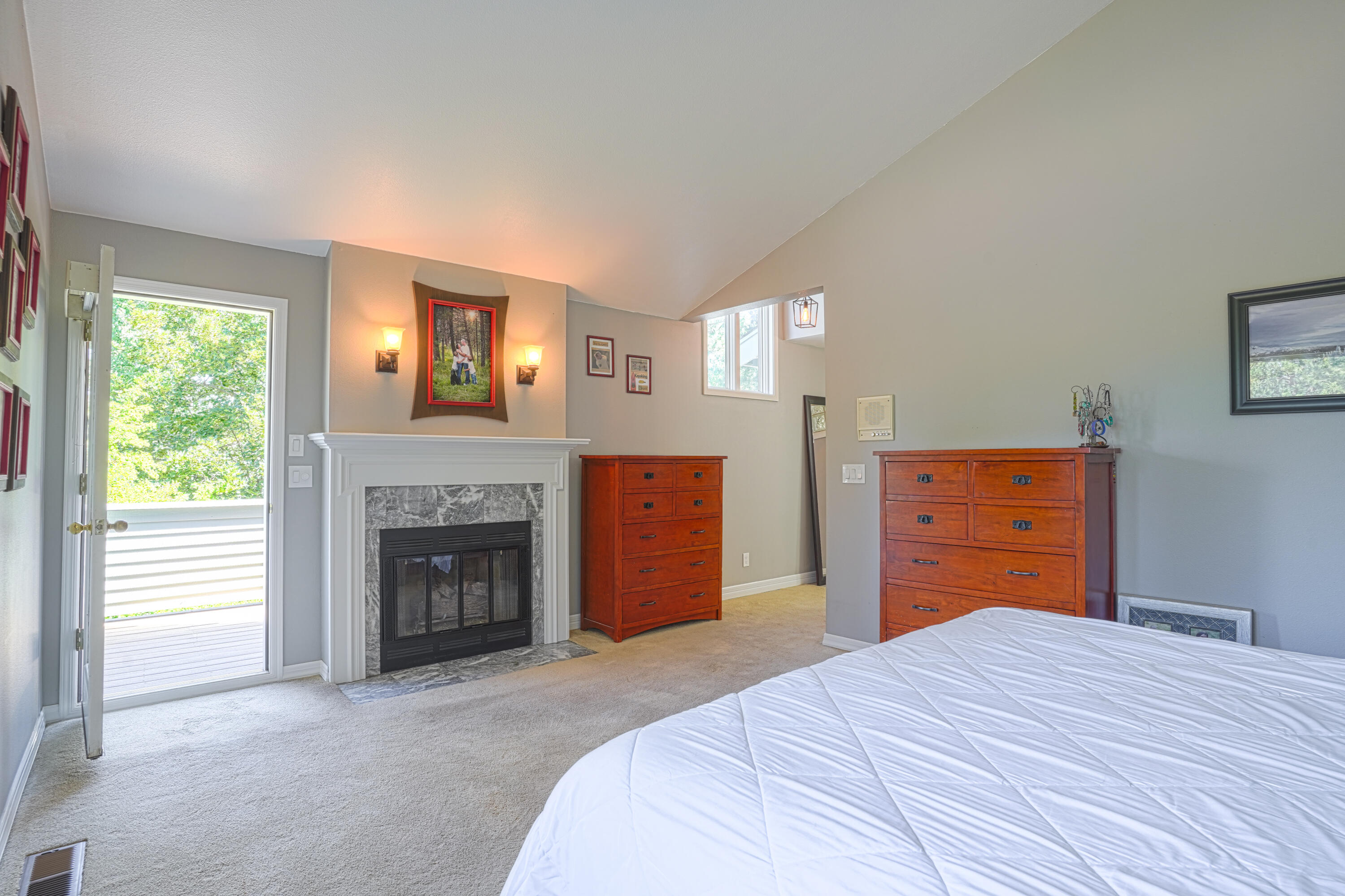 Mtn High - Residential