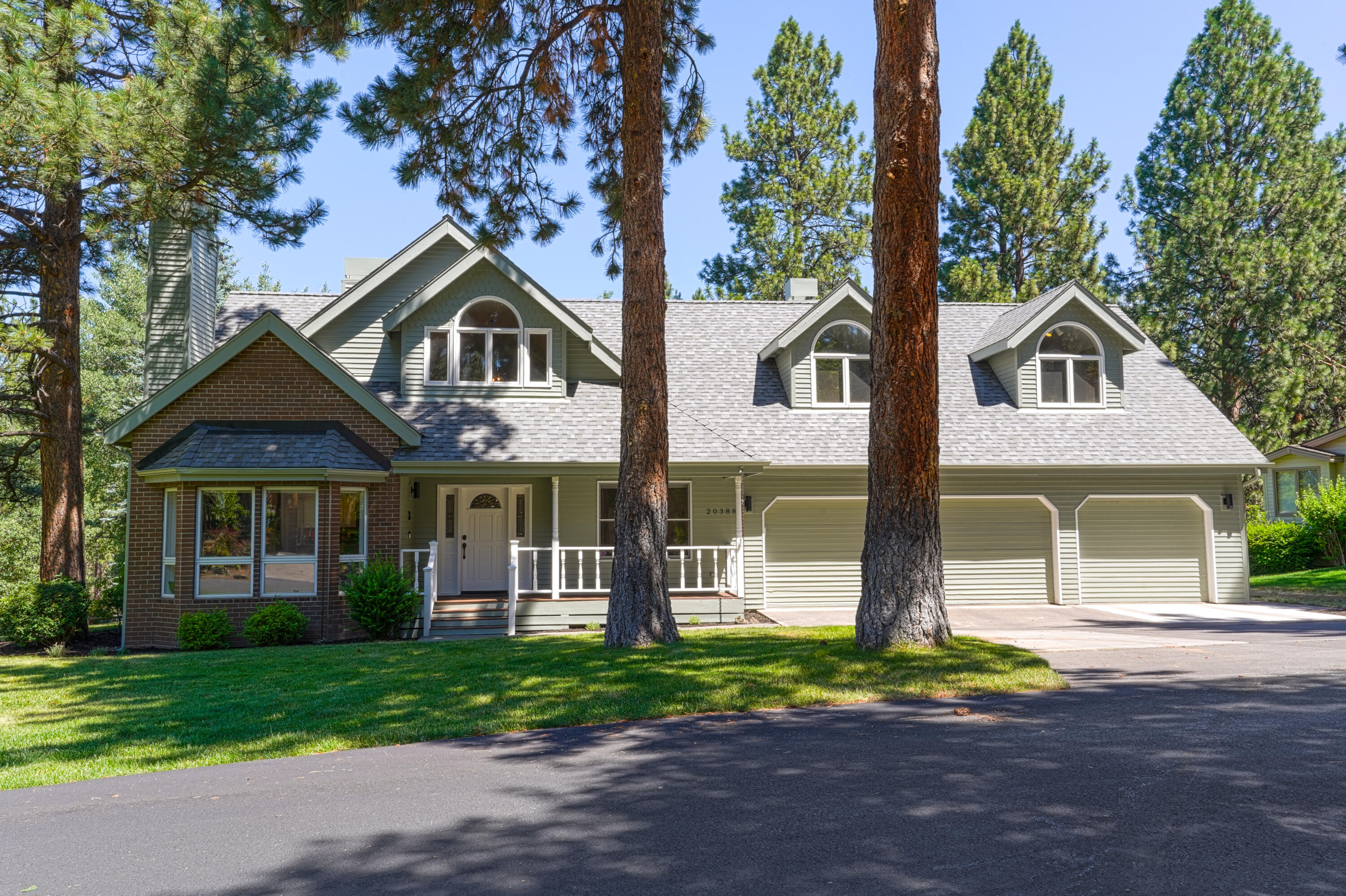 Mtn High - Residential