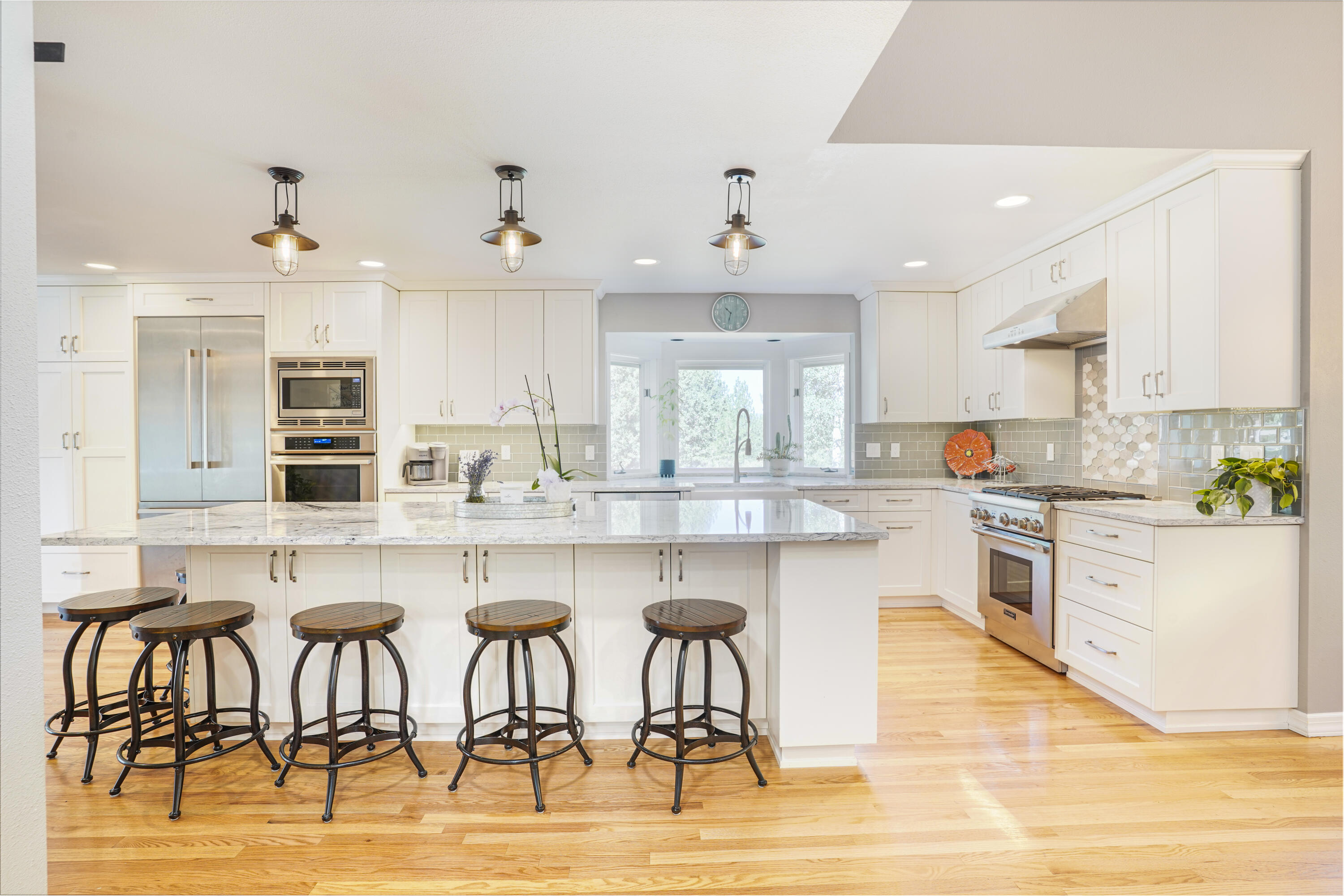 Mtn High - Residential