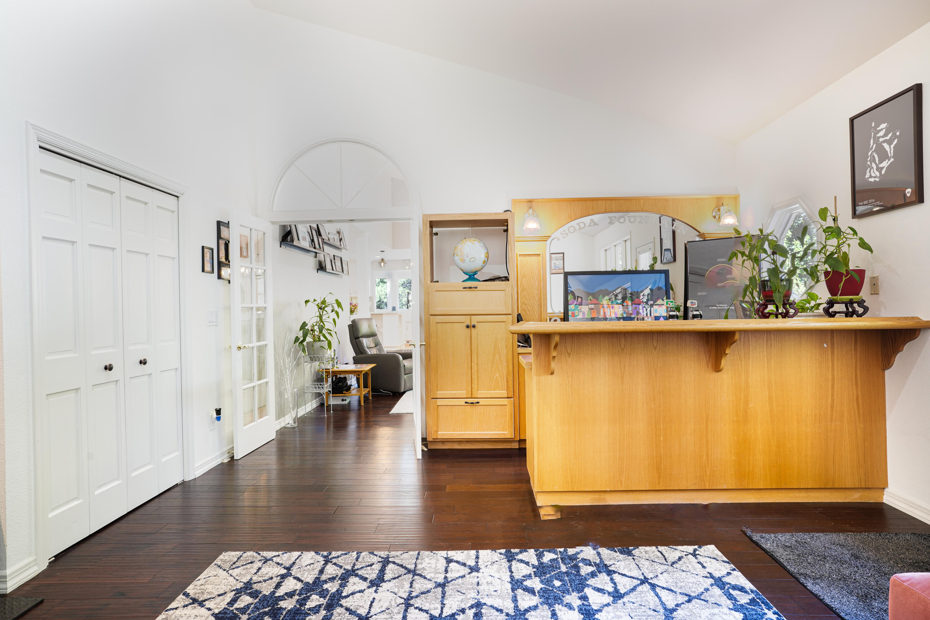 Mtn High - Residential