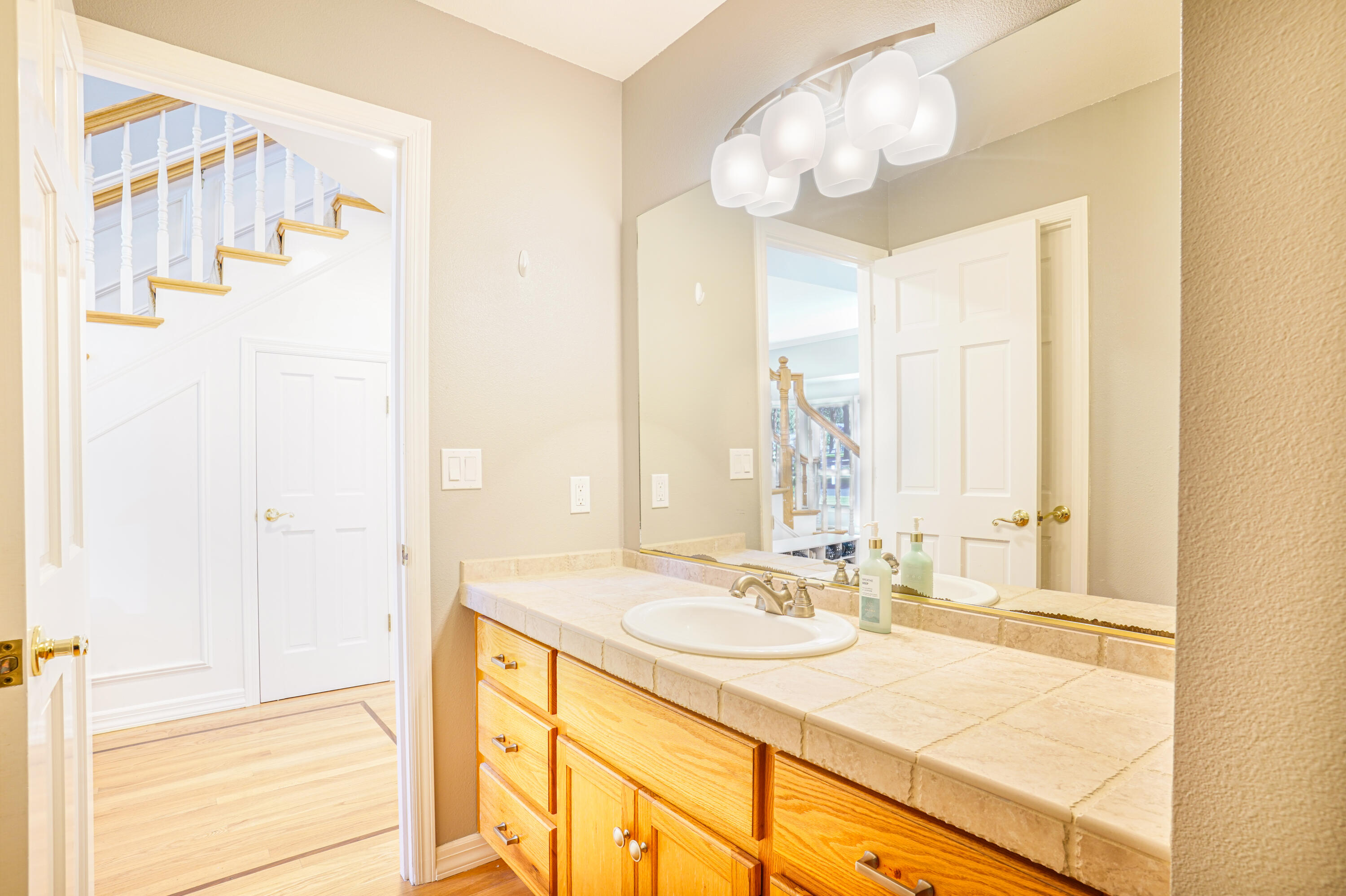 Mtn High - Residential