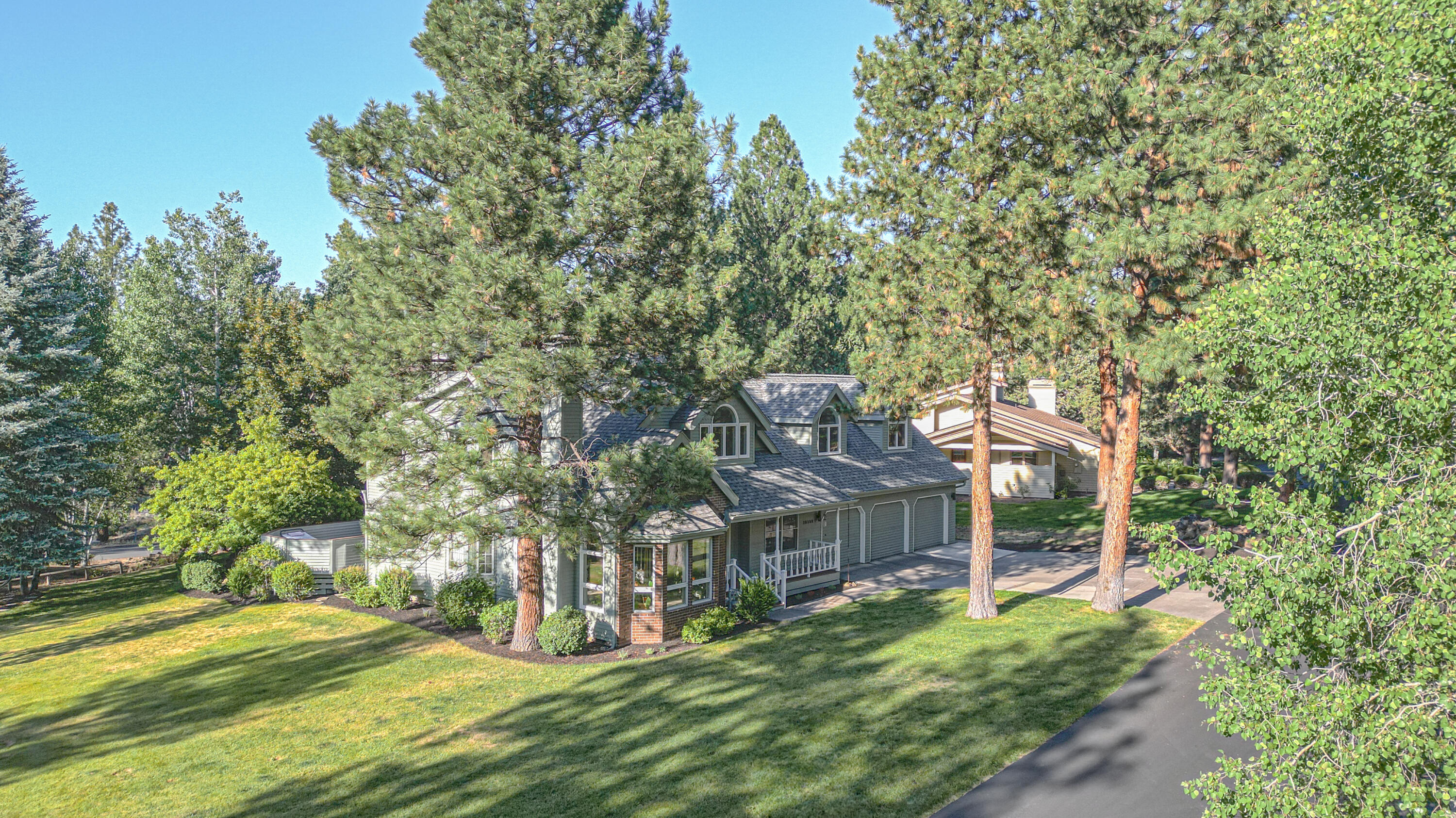 Mtn High - Residential